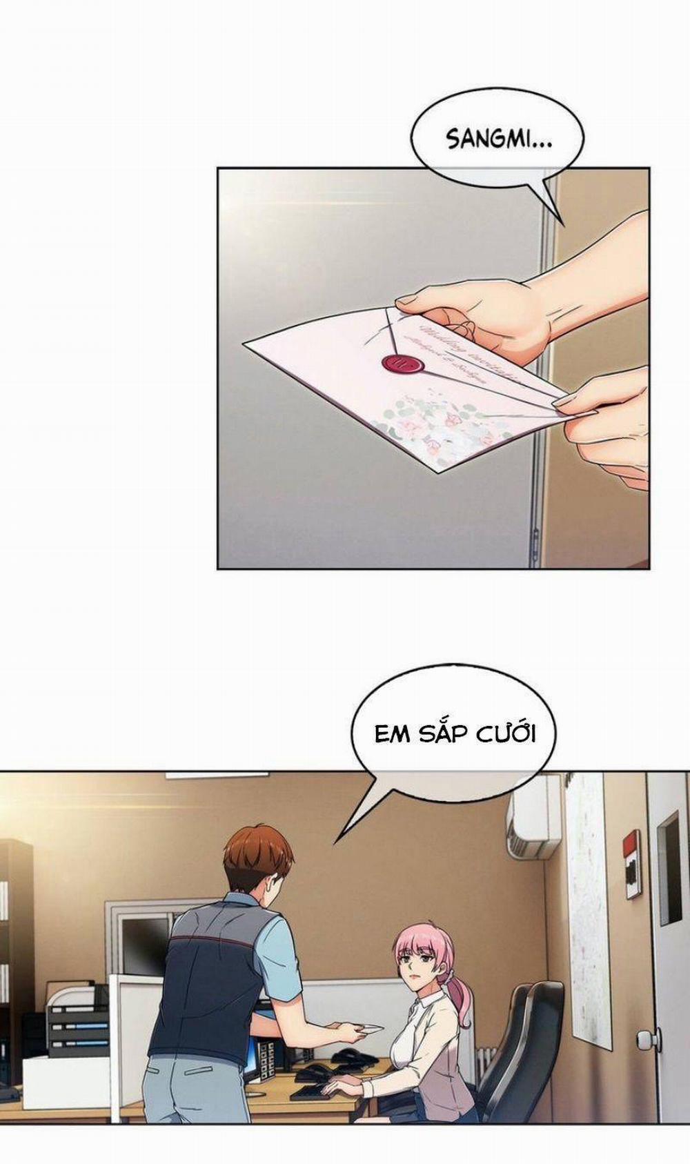 Stand Up Guy 1 trang 33