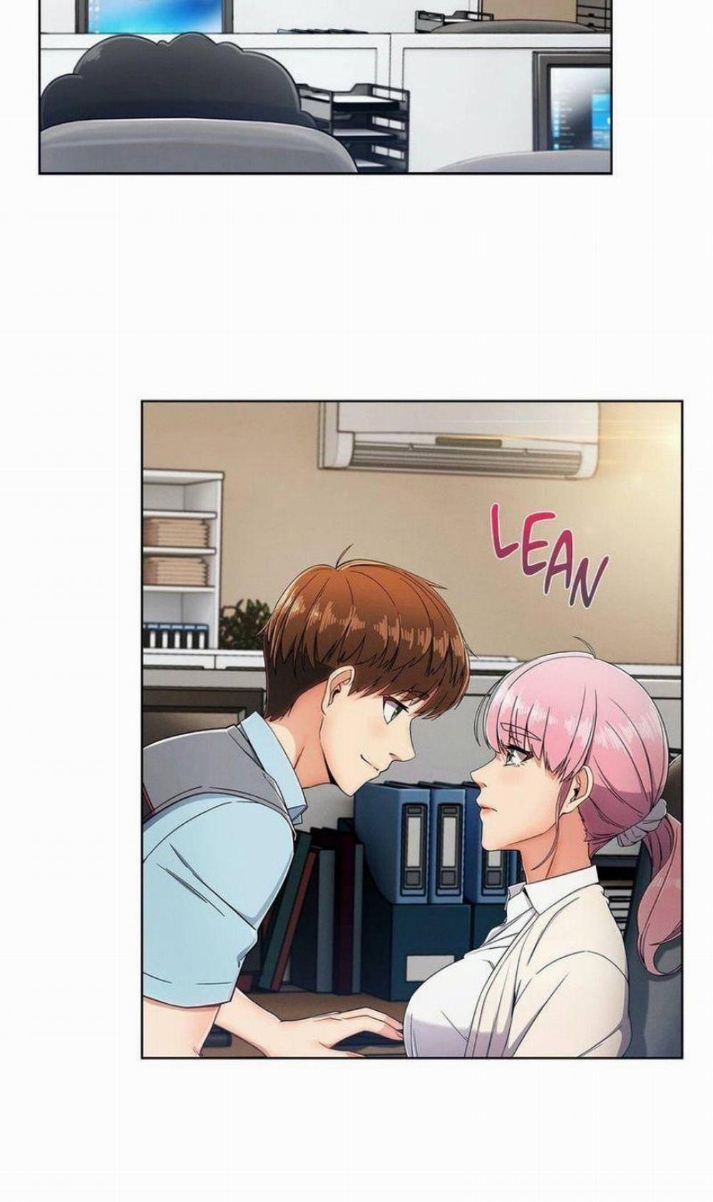 Stand Up Guy 1 trang 35