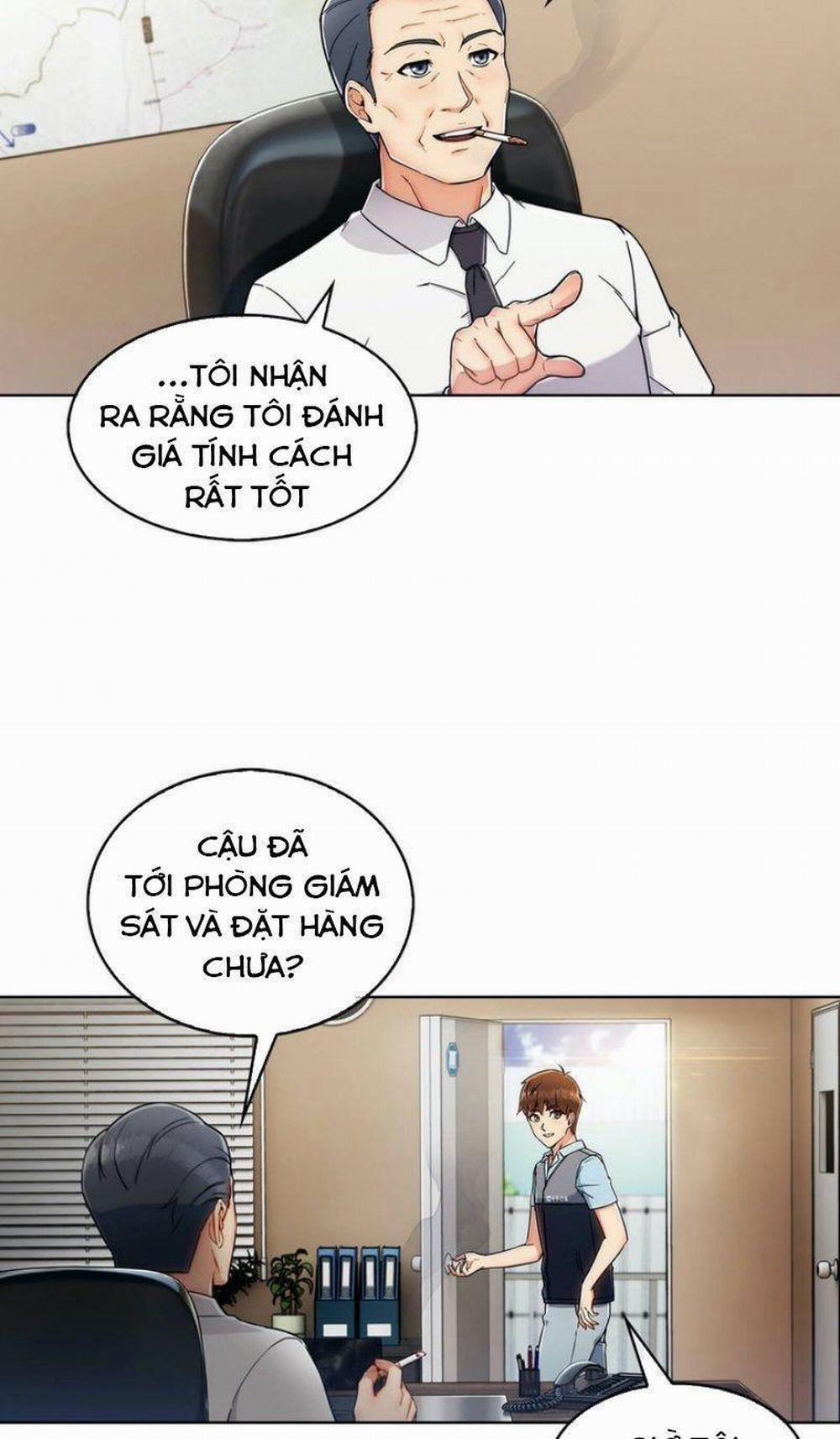 Stand Up Guy 1 trang 43