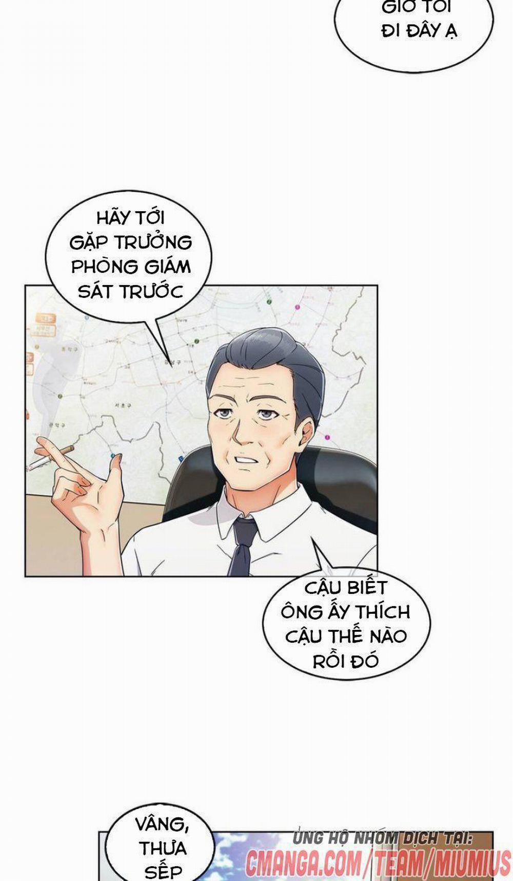 Stand Up Guy 1 trang 44