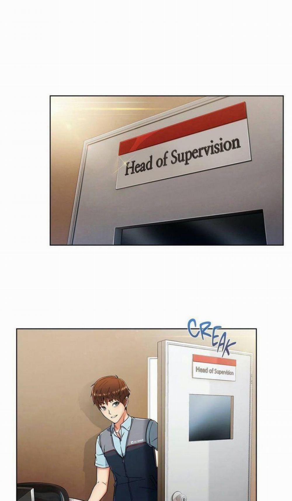 Stand Up Guy 1 trang 46