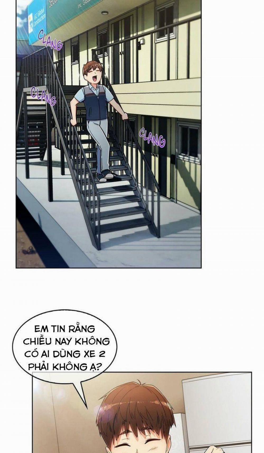 Stand Up Guy 1 trang 48