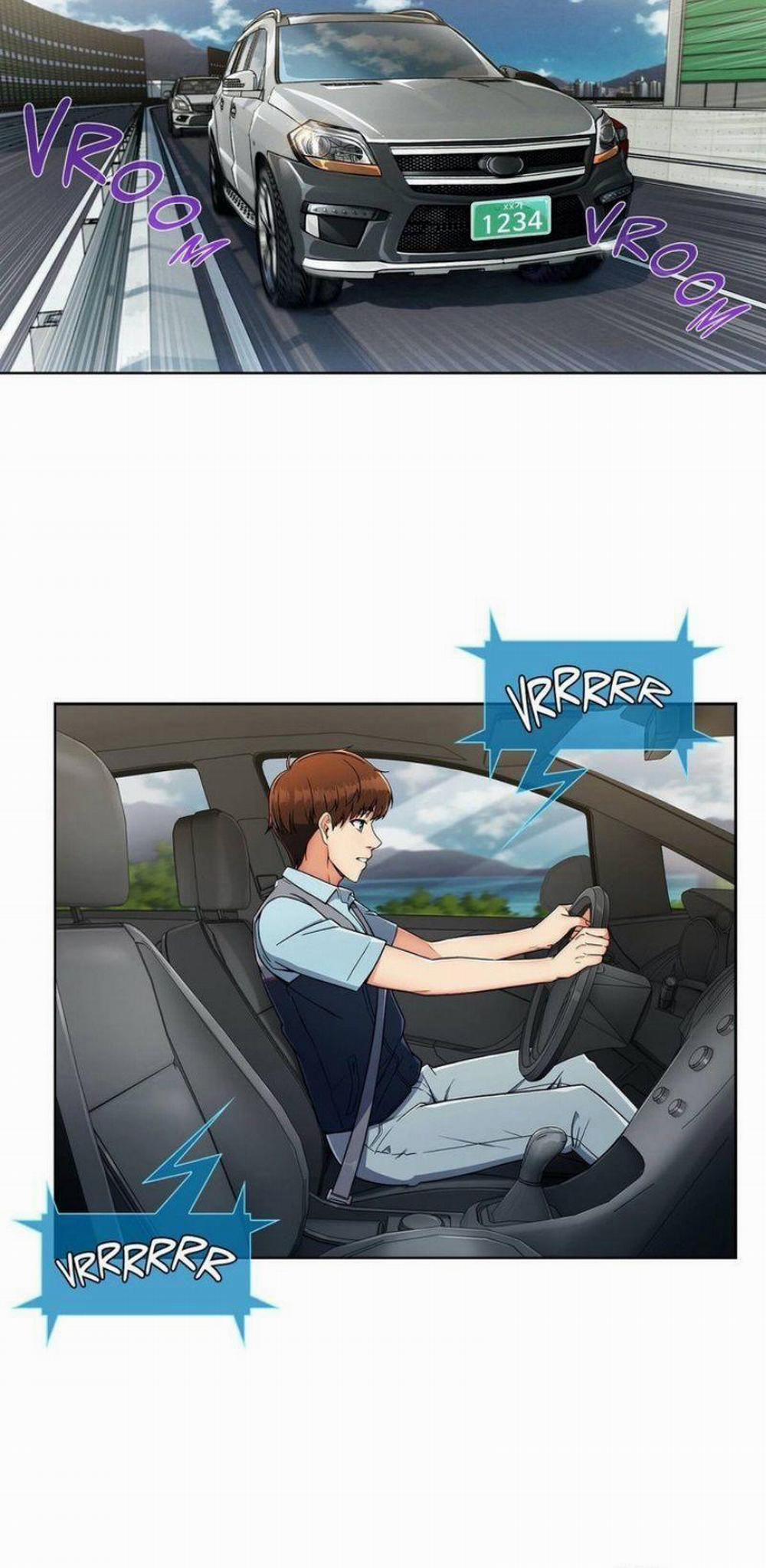 Stand Up Guy 1 trang 55