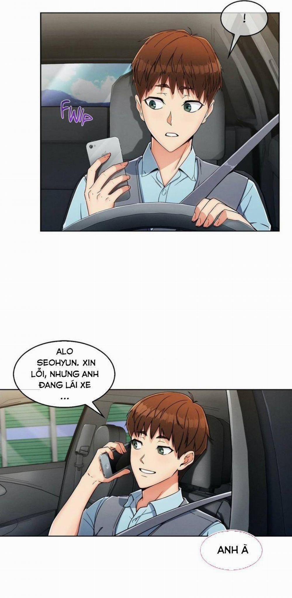 Stand Up Guy 1 trang 56