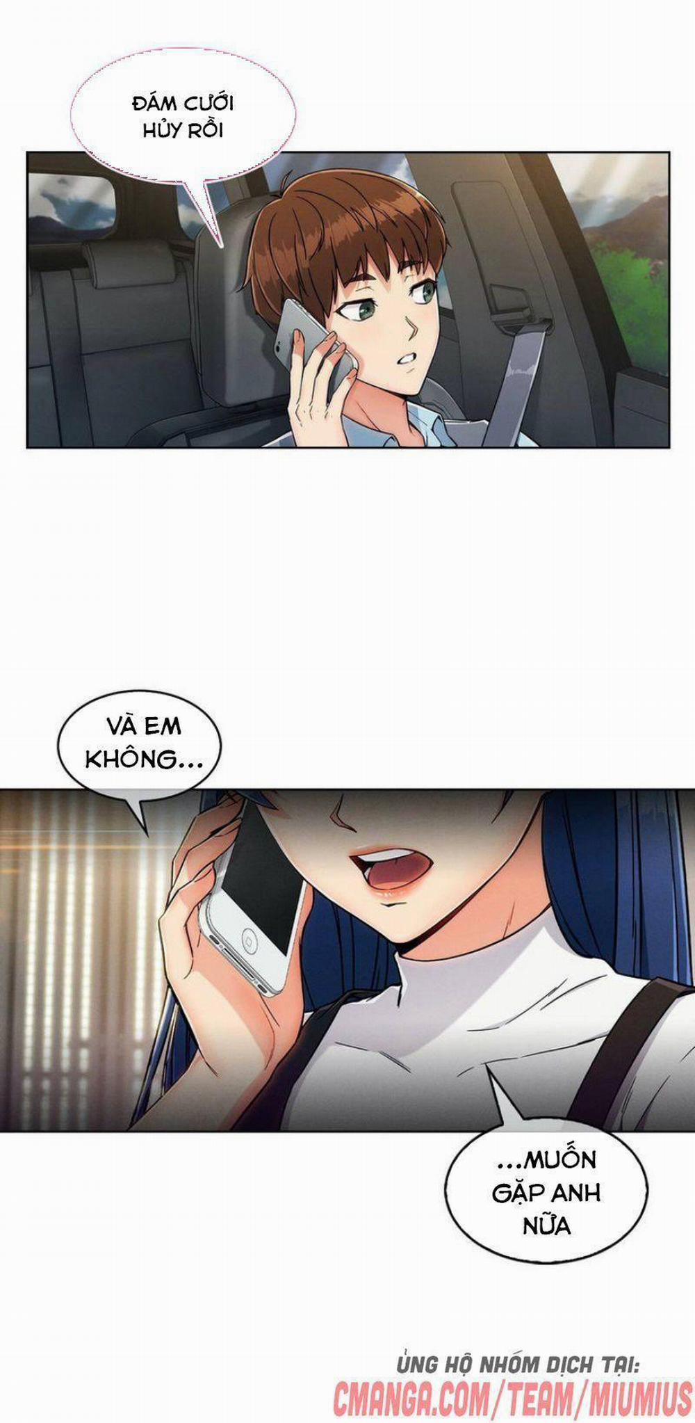 Stand Up Guy 1 trang 57