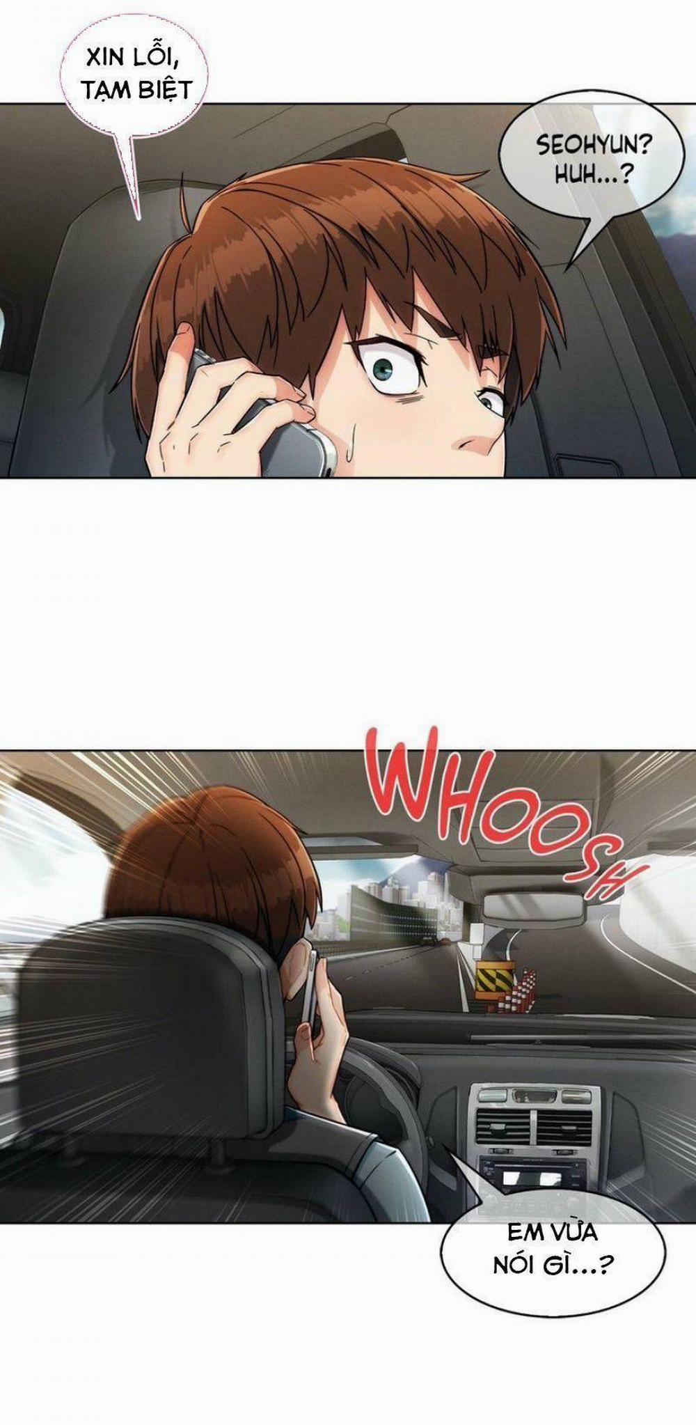 Stand Up Guy 1 trang 58