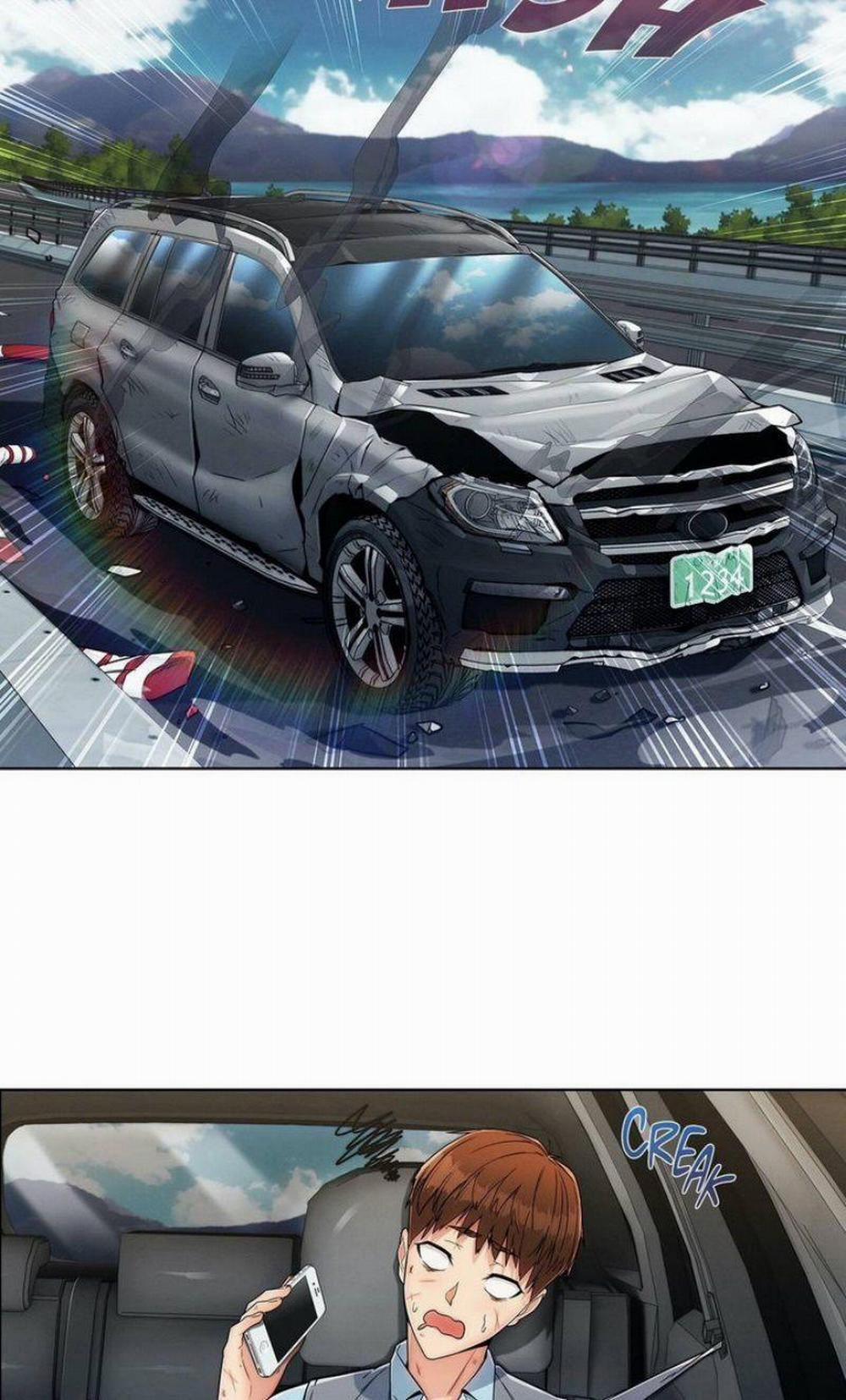 Stand Up Guy 1 trang 63