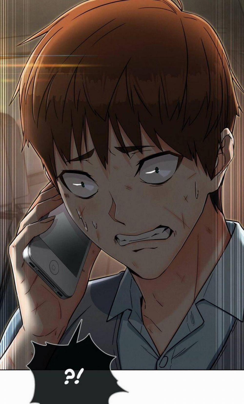 Stand Up Guy 1 trang 66