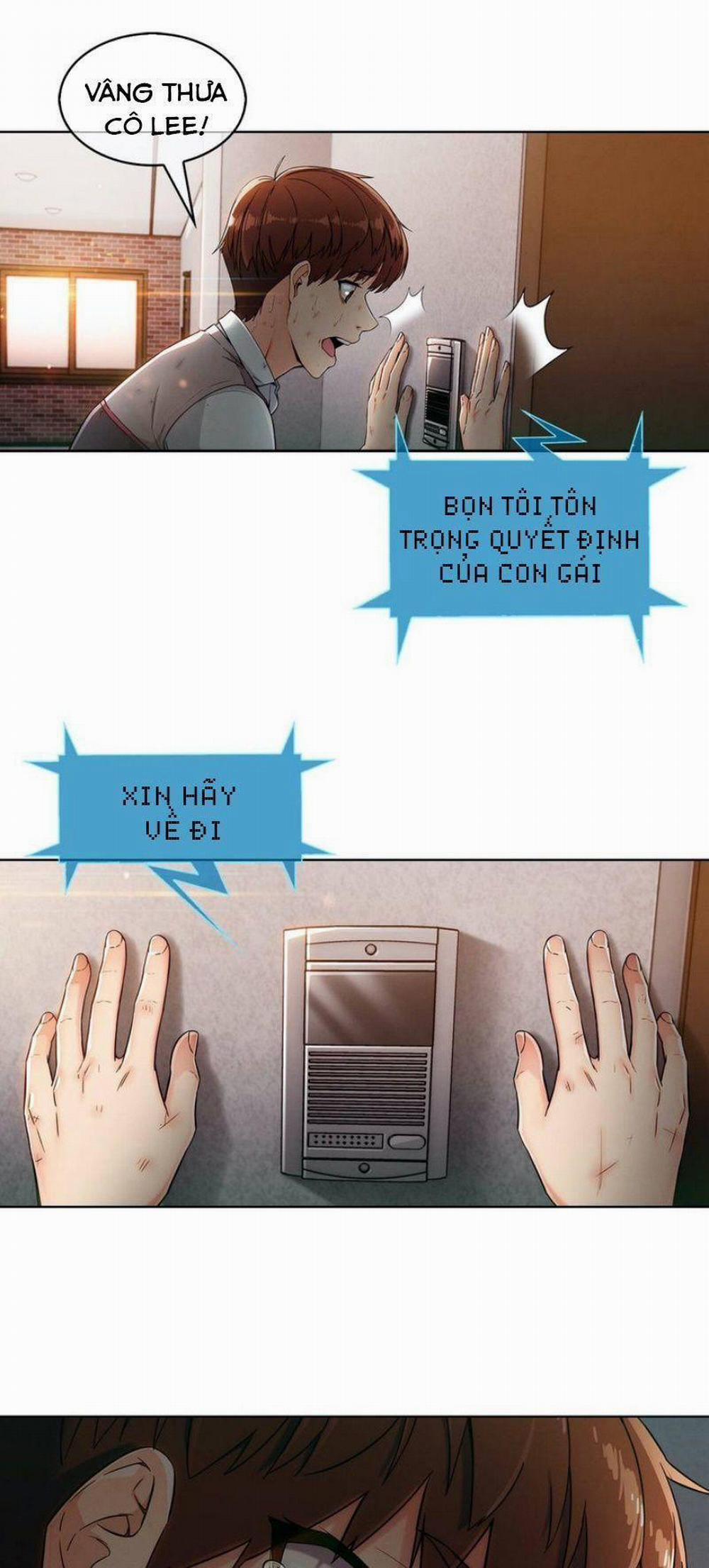 Stand Up Guy 2 trang 10