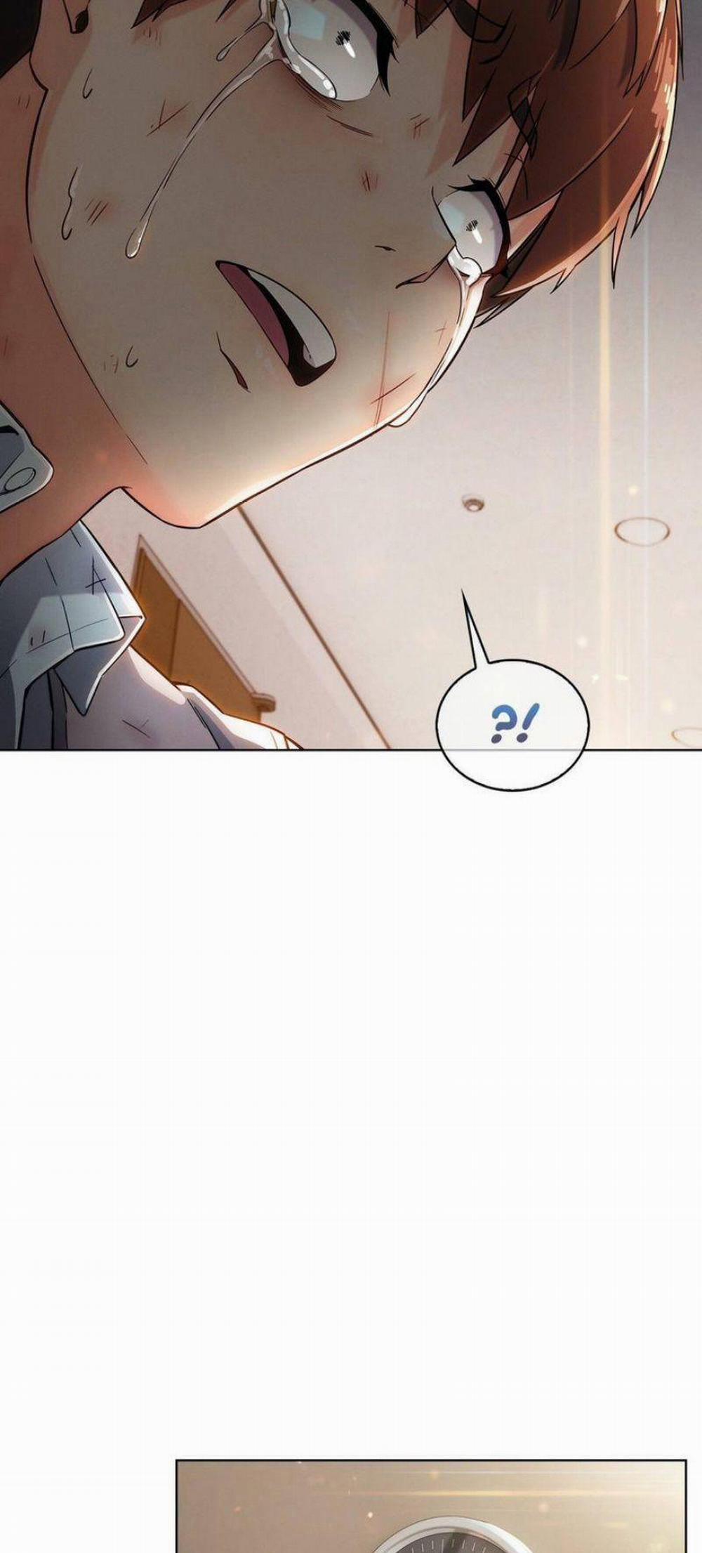 Stand Up Guy 2 trang 11