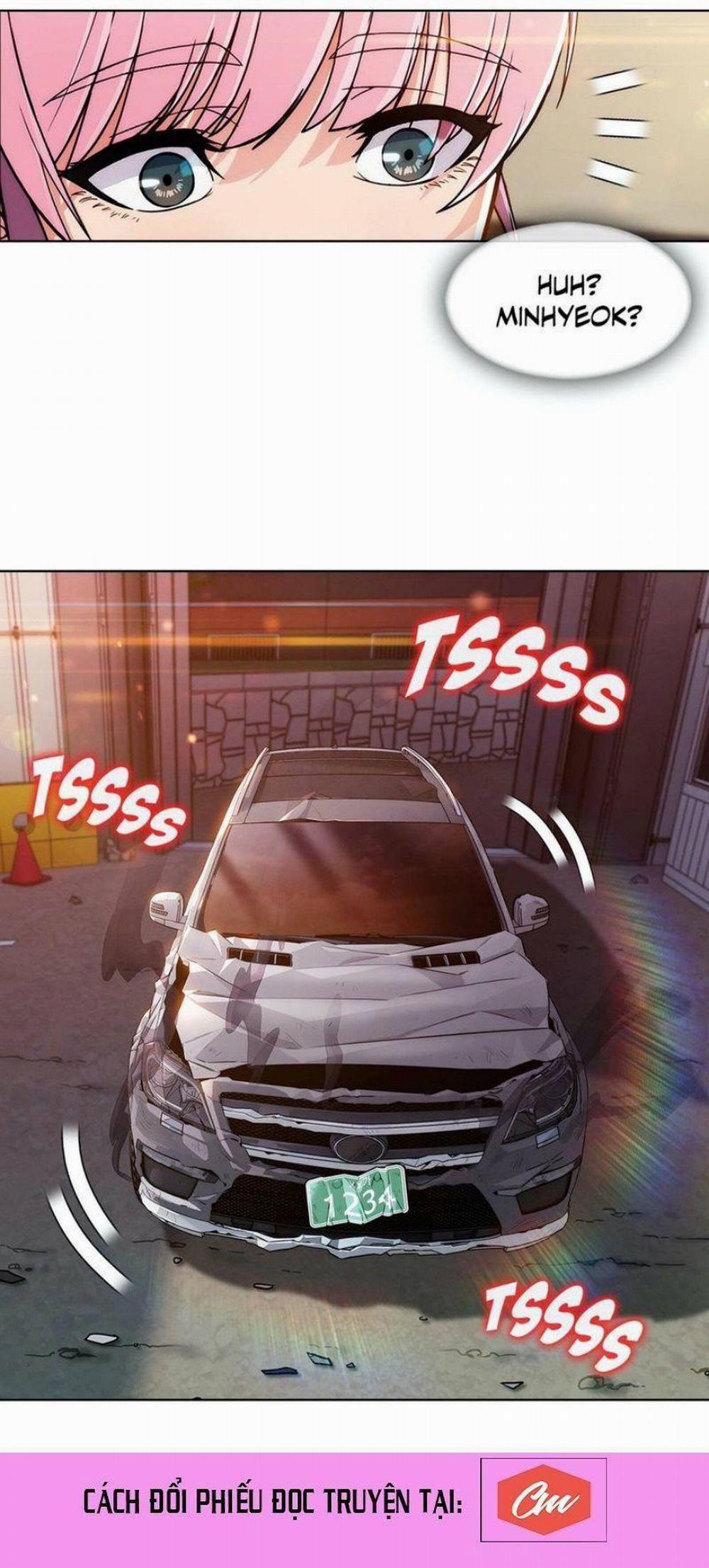 Stand Up Guy 2 trang 14