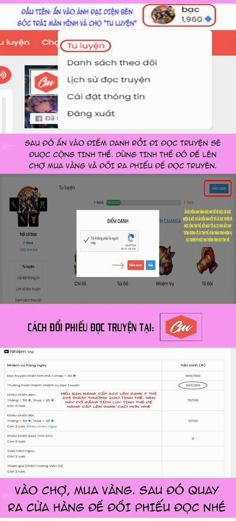 Stand Up Guy 2 trang 15