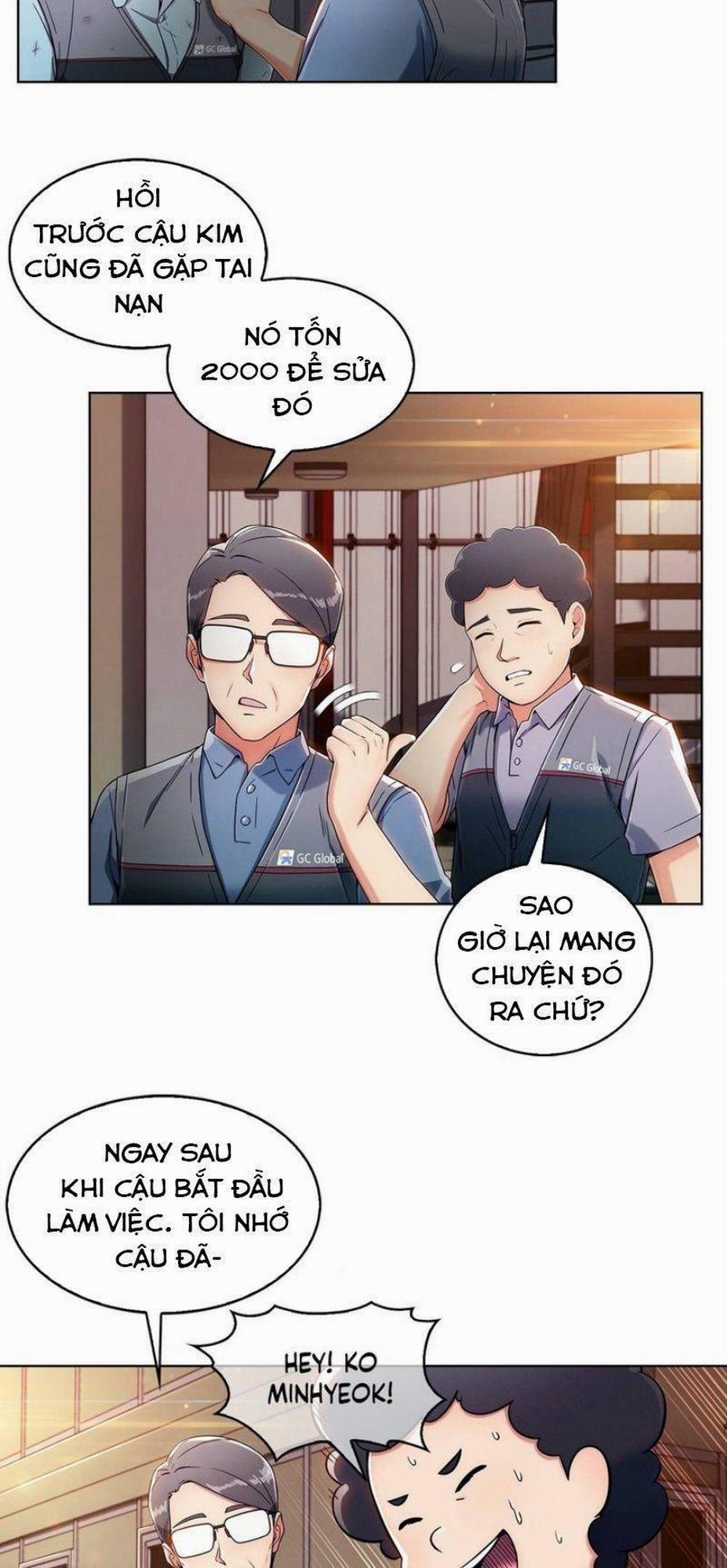 Stand Up Guy 2 trang 23