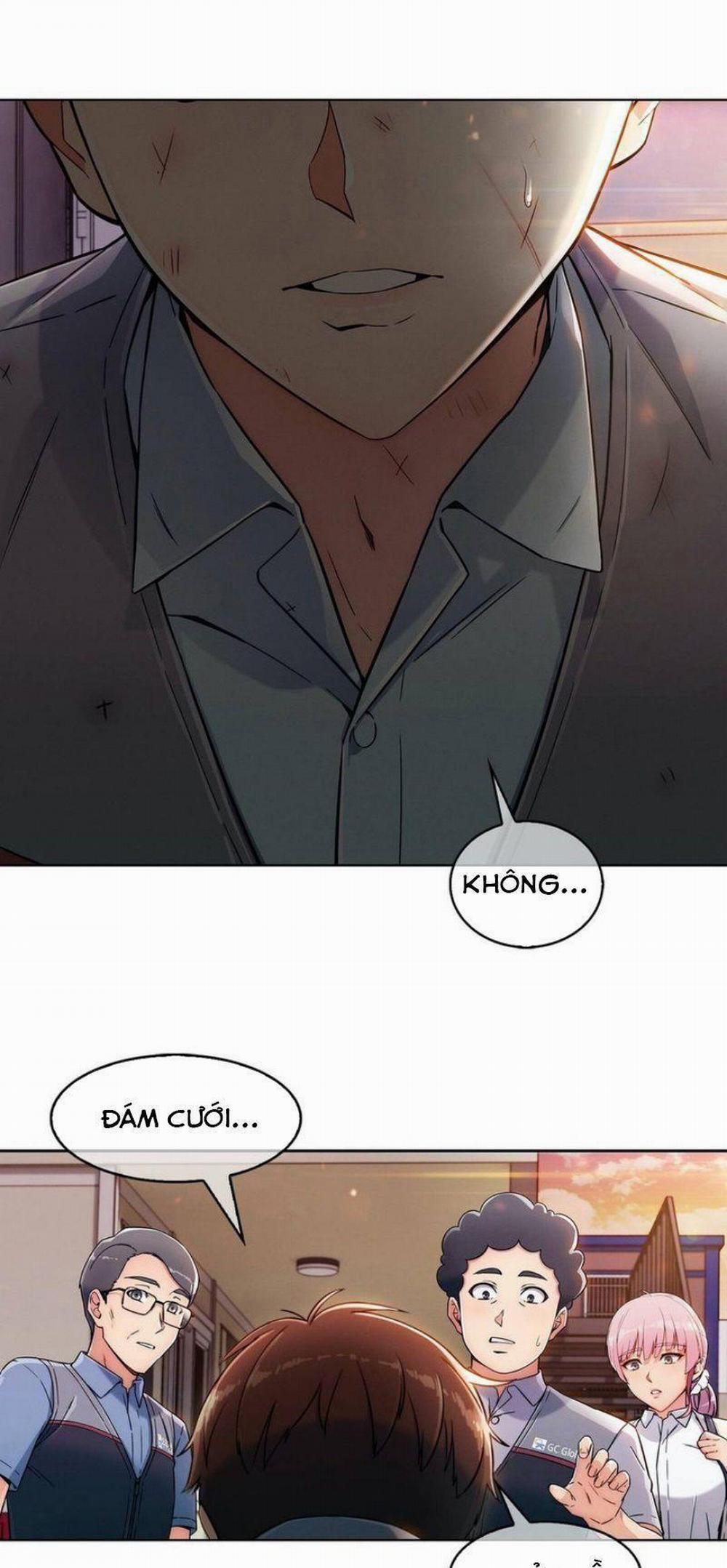 Stand Up Guy 2 trang 25