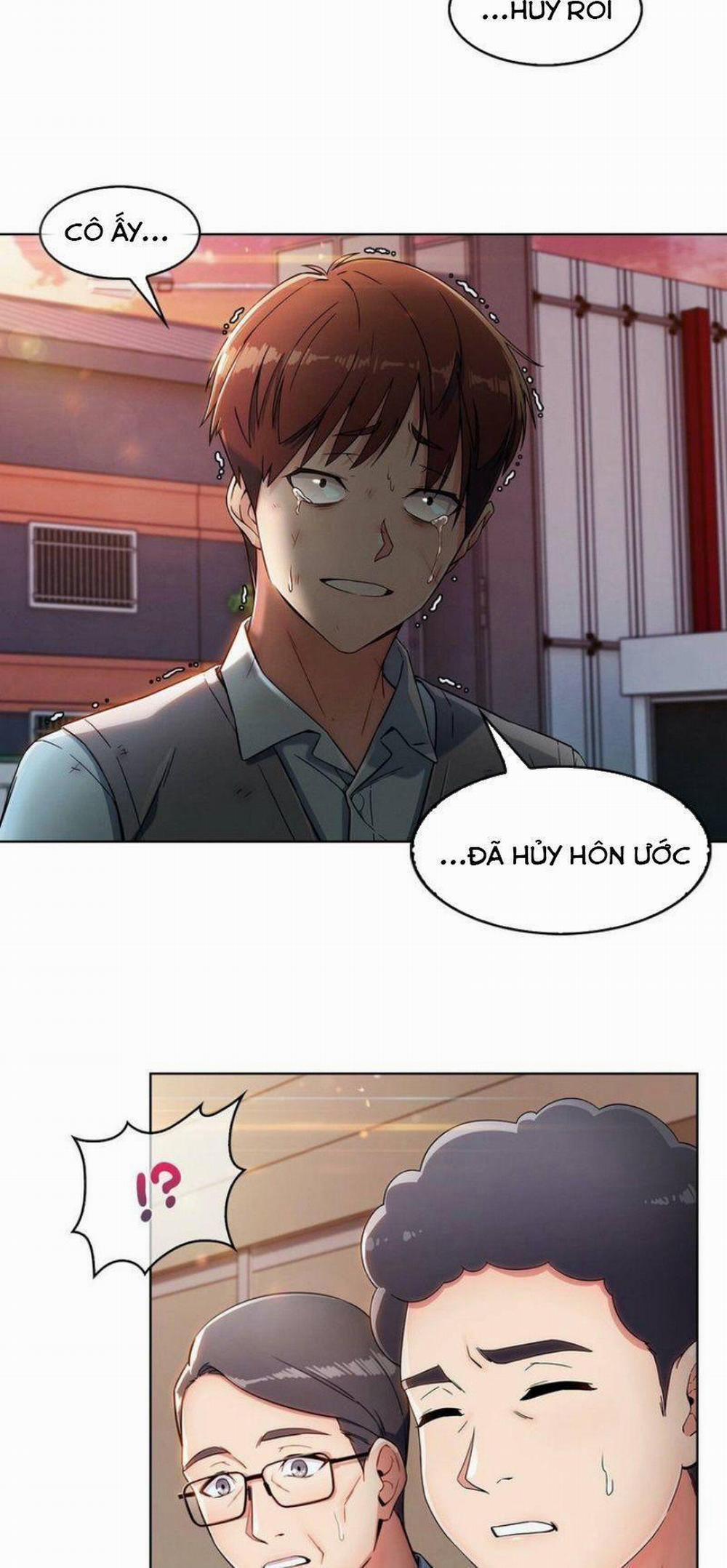 Stand Up Guy 2 trang 26