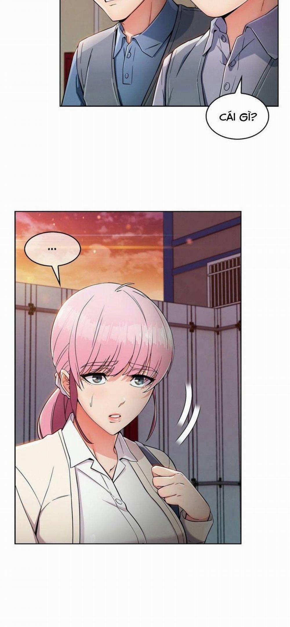 Stand Up Guy 2 trang 27