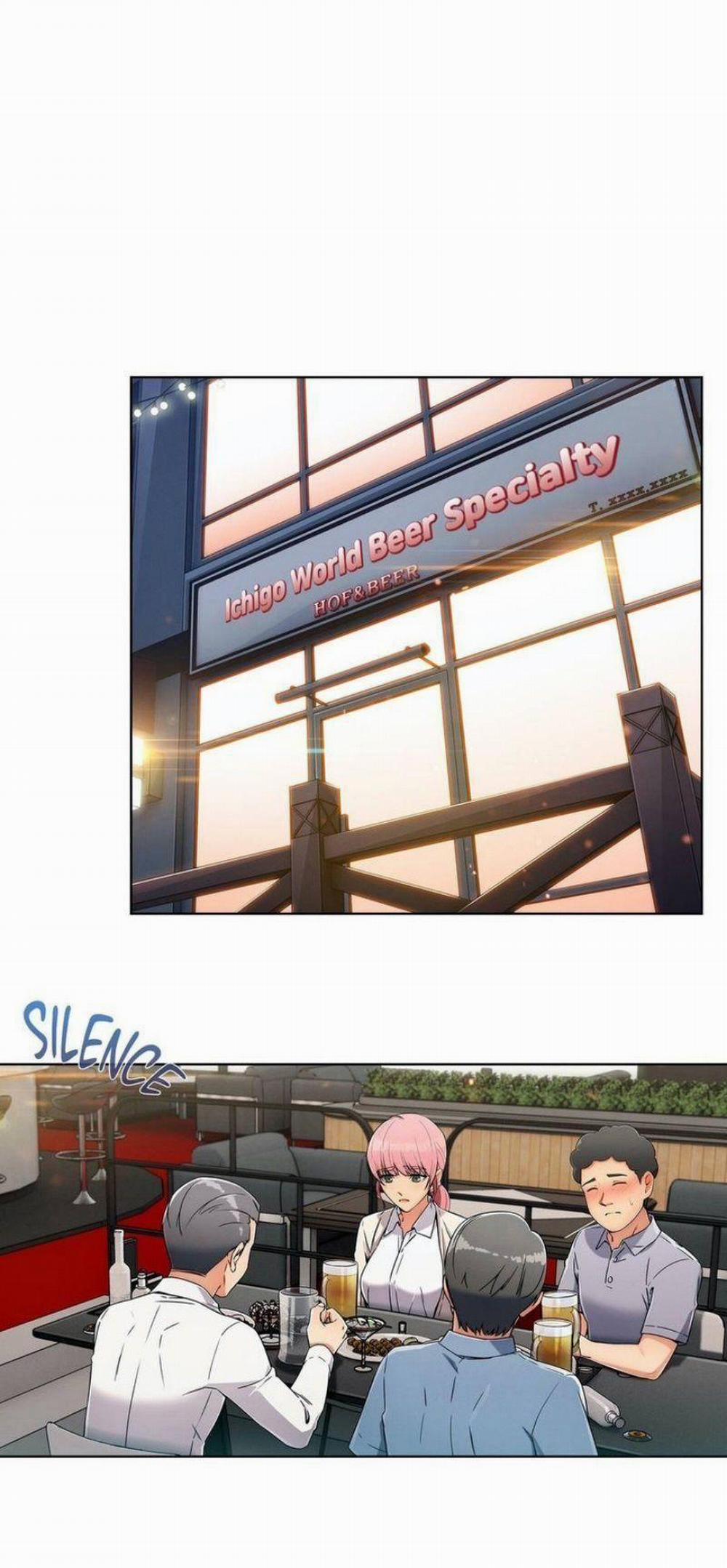 Stand Up Guy 2 trang 29