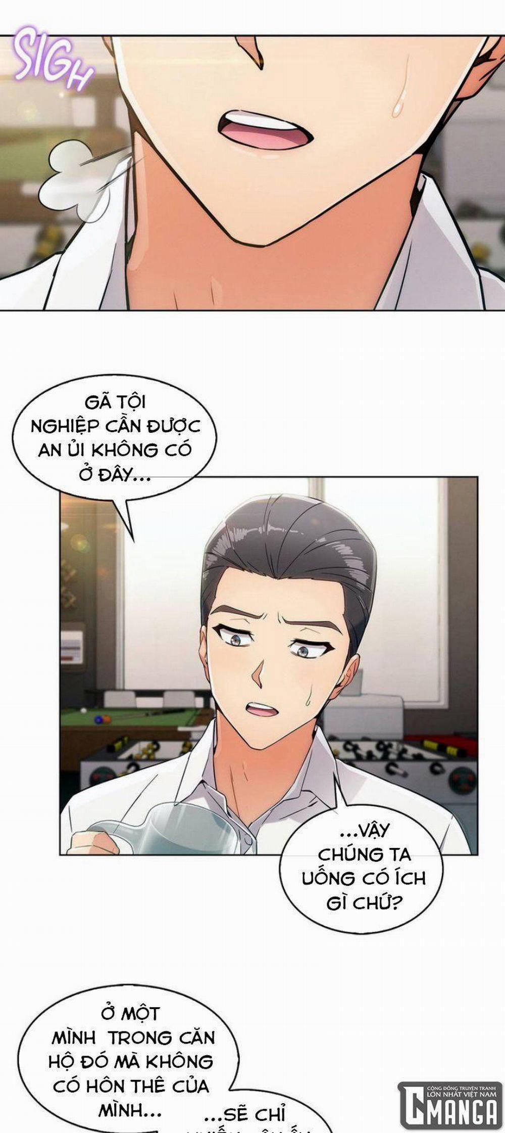 Stand Up Guy 2 trang 30