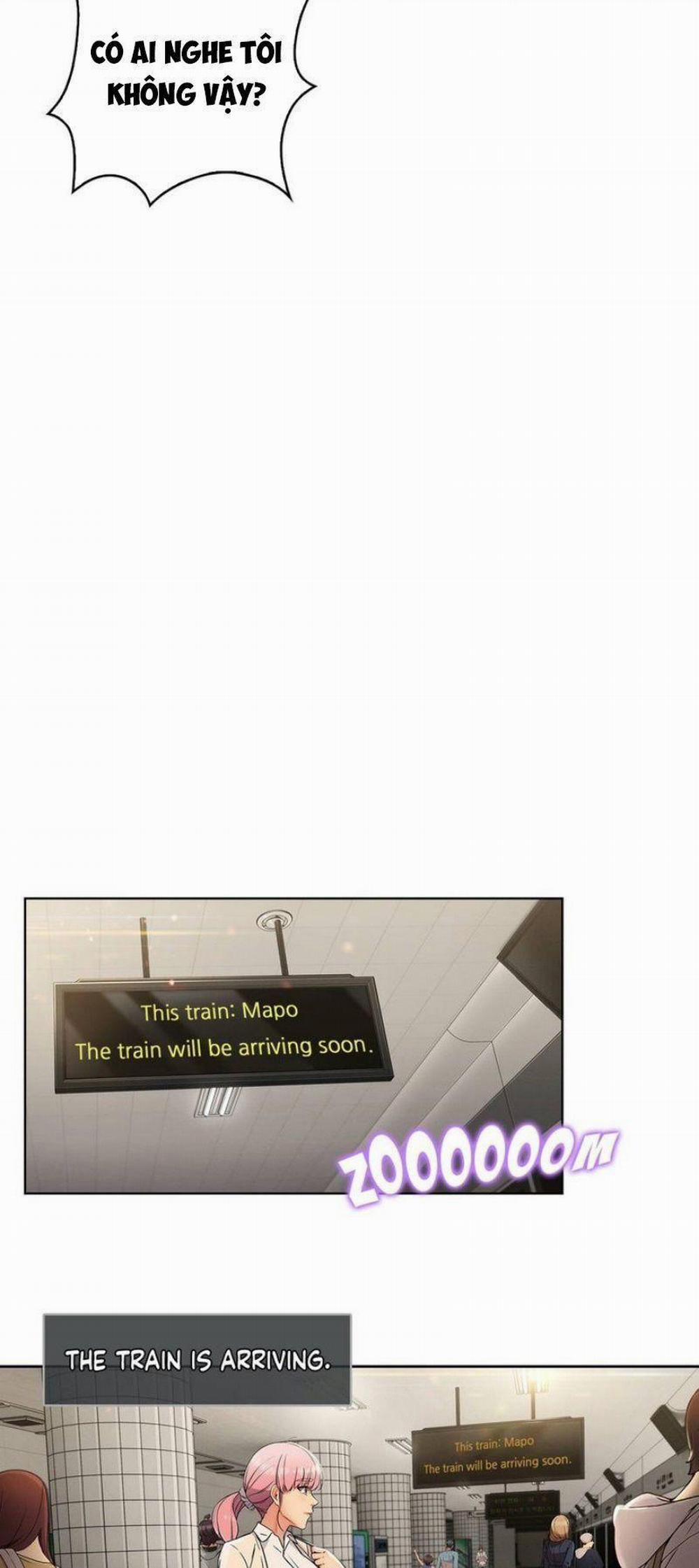 Stand Up Guy 2 trang 34