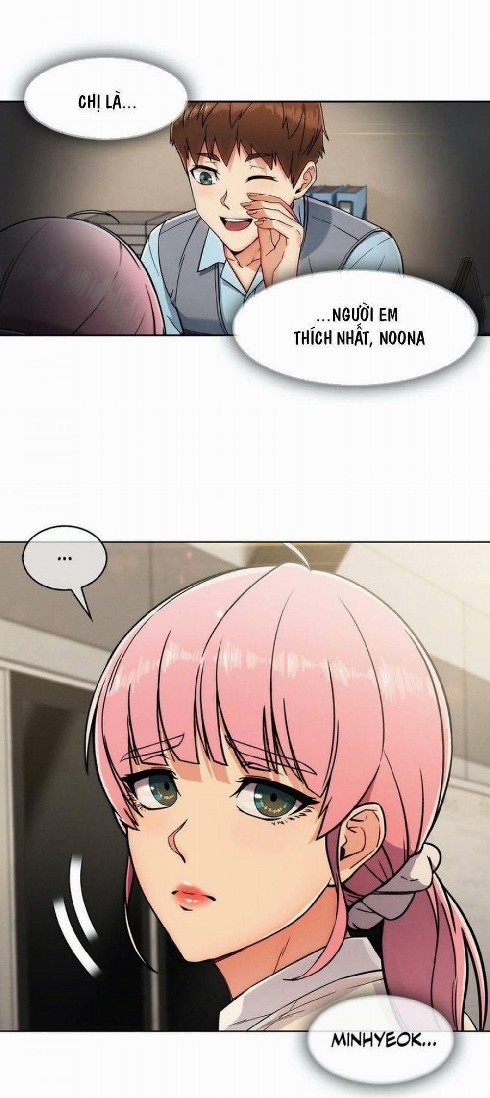 Stand Up Guy 2 trang 36