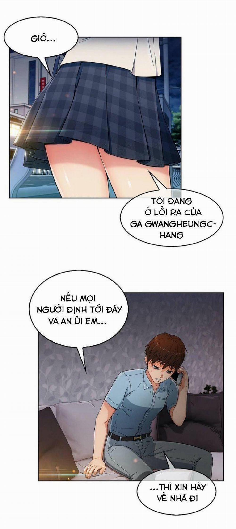 Stand Up Guy 2 trang 39