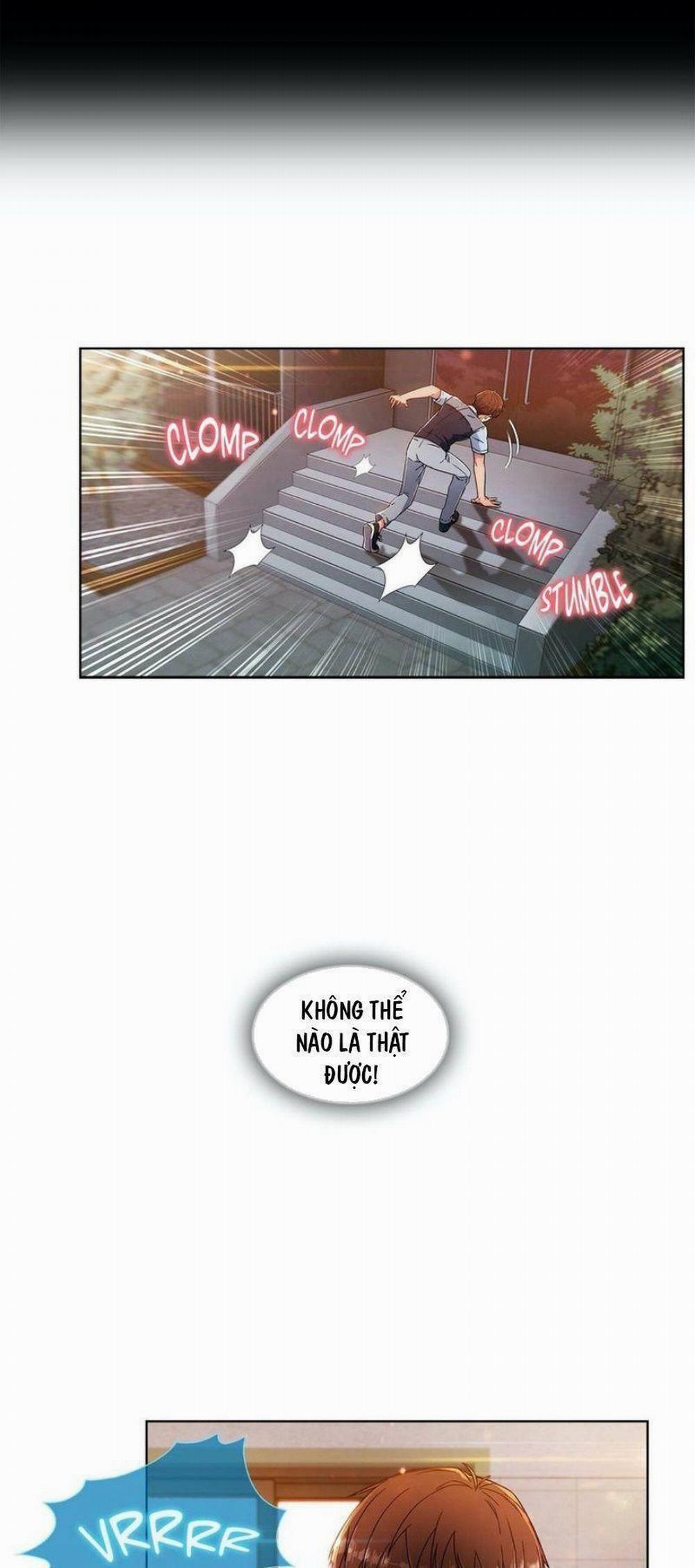 Stand Up Guy 2 trang 4