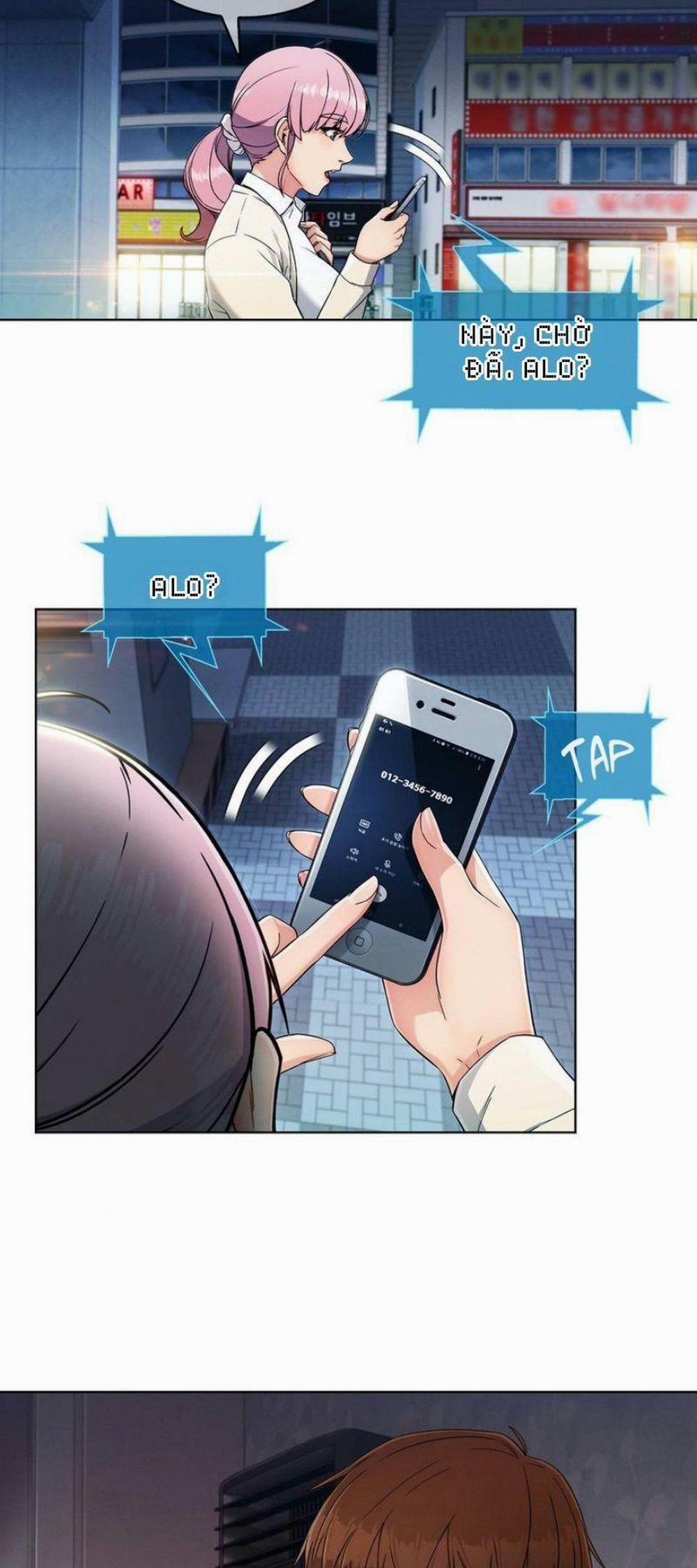 Stand Up Guy 2 trang 41