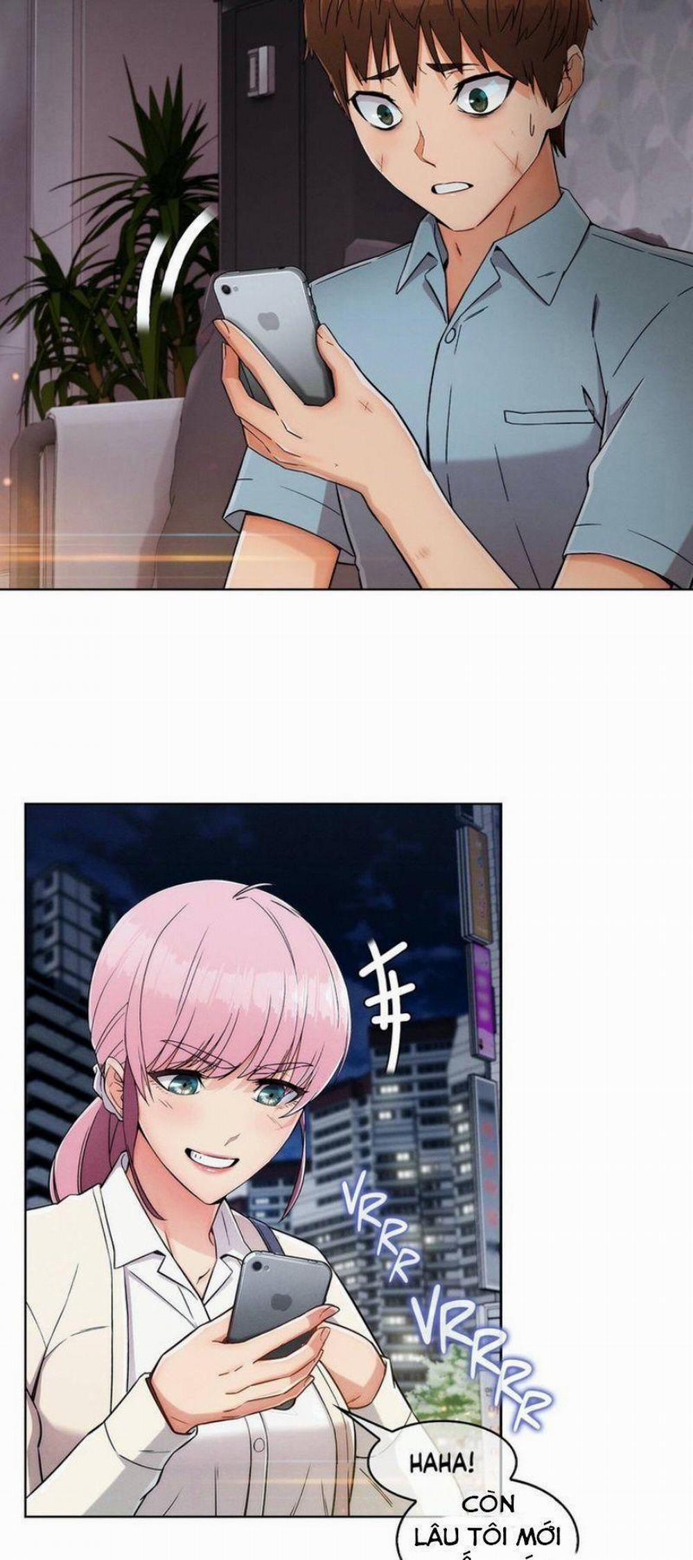 Stand Up Guy 2 trang 42