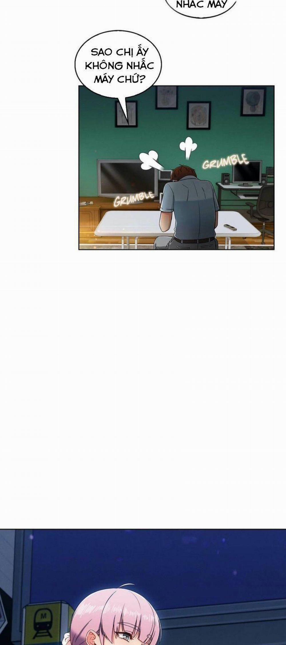 Stand Up Guy 2 trang 43