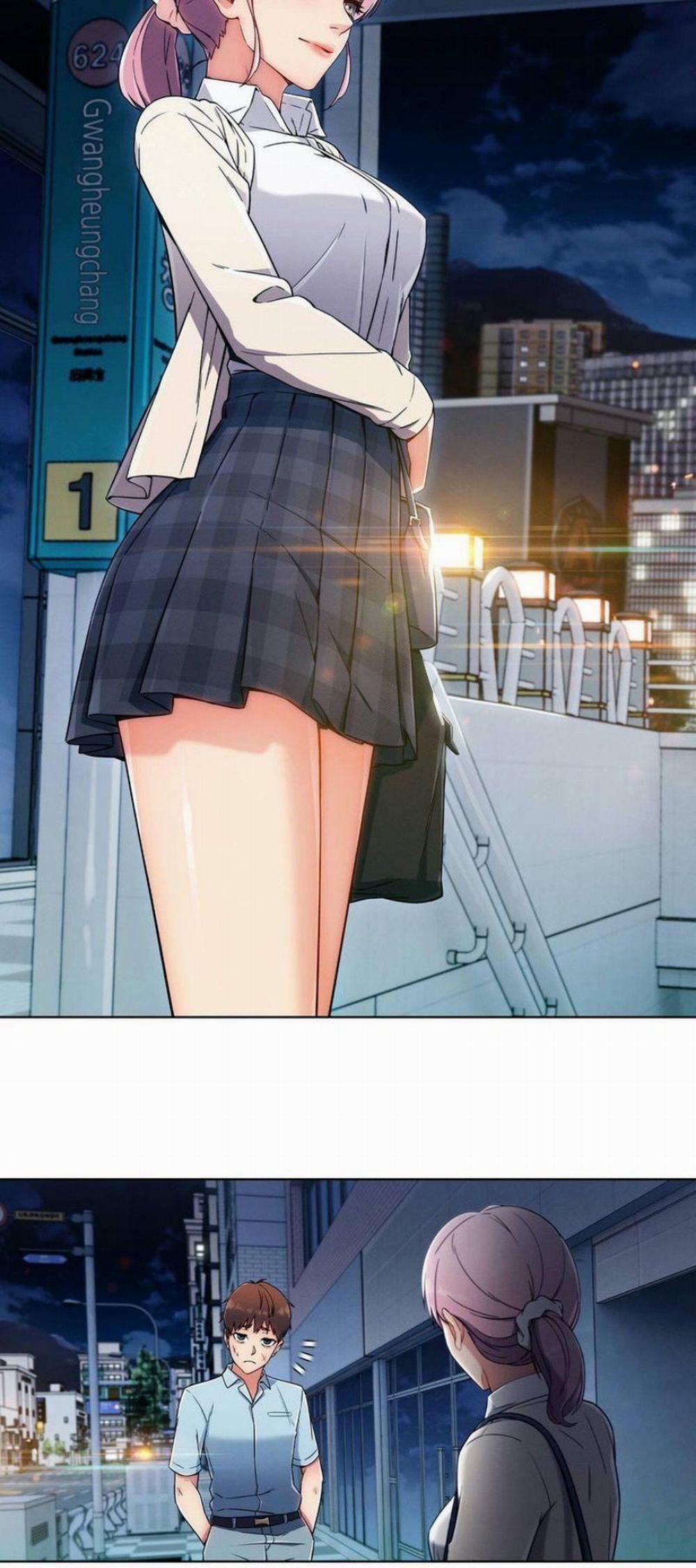 Stand Up Guy 2 trang 44