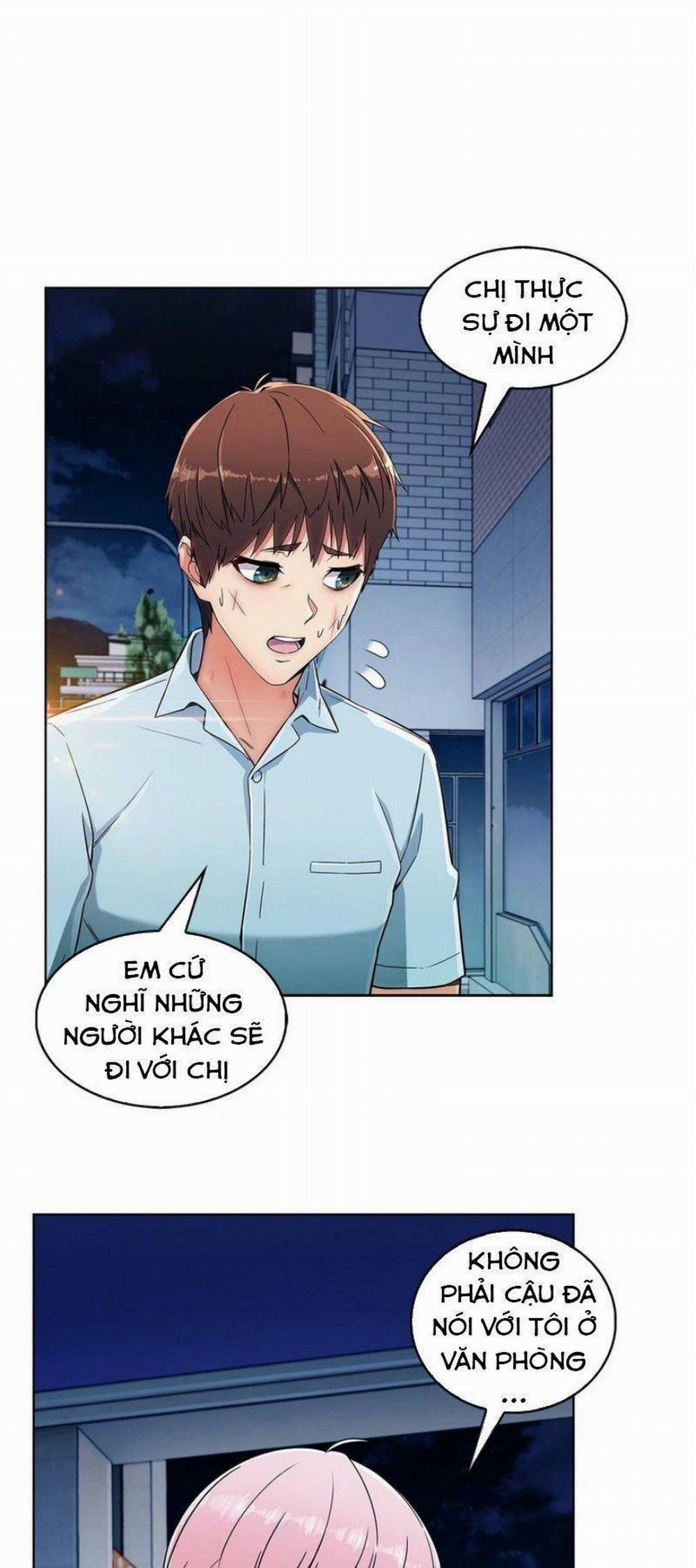 Stand Up Guy 2 trang 45