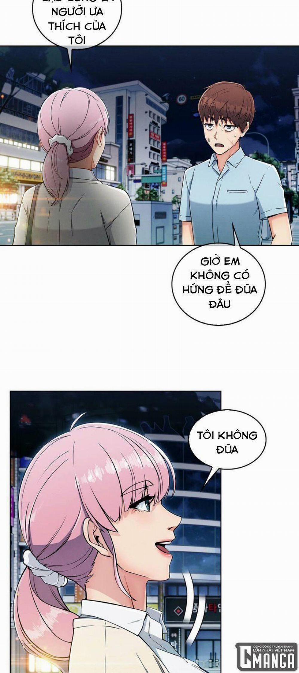 Stand Up Guy 2 trang 48