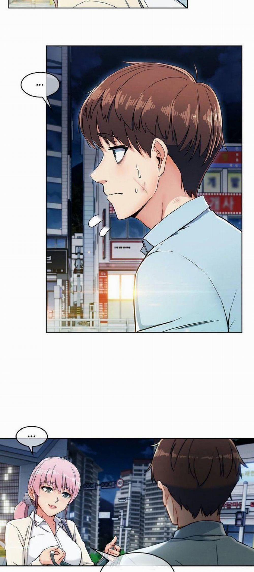 Stand Up Guy 2 trang 49