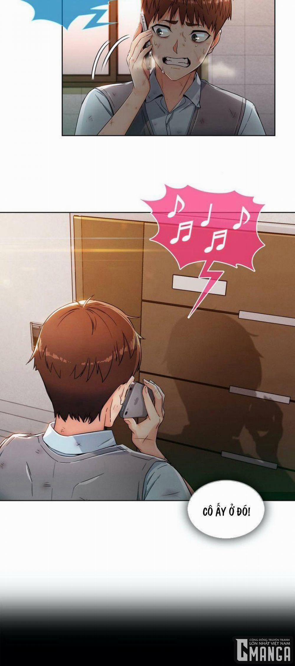 Stand Up Guy 2 trang 5