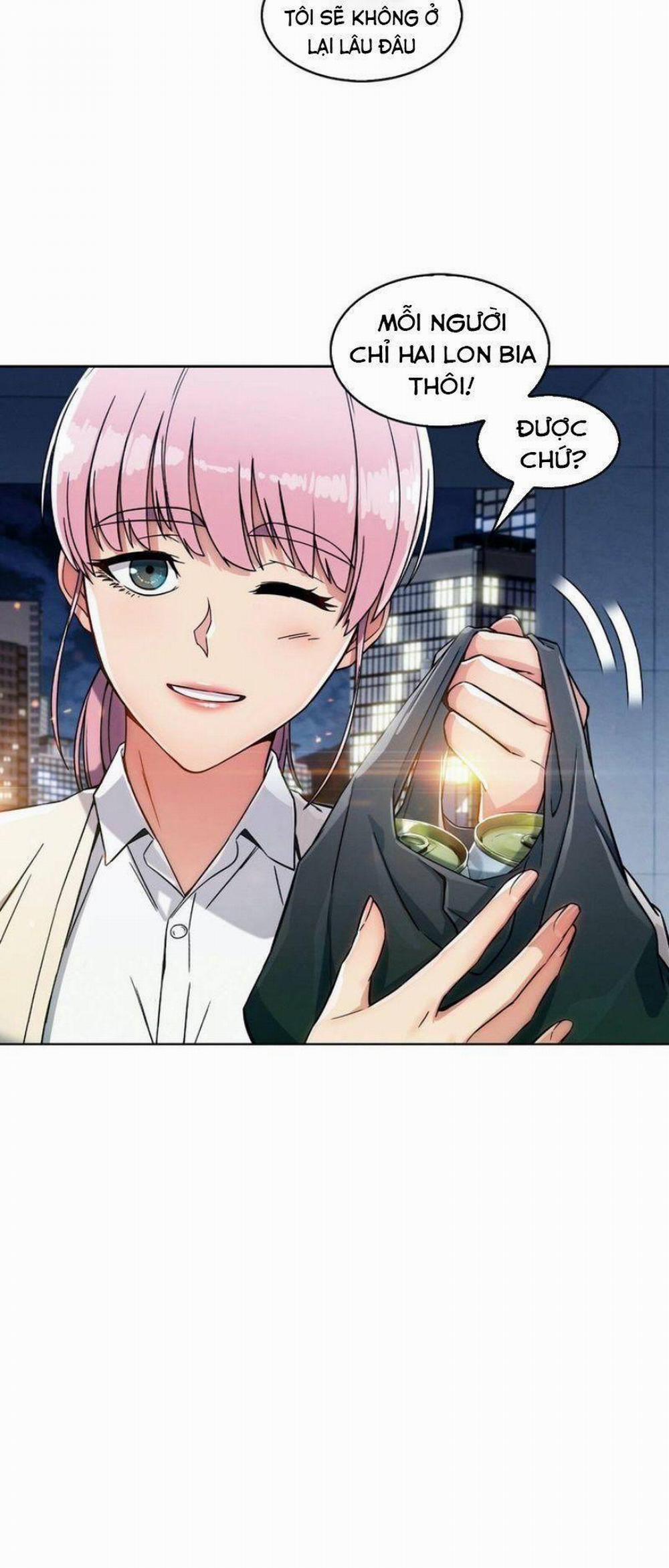 Stand Up Guy 2 trang 50