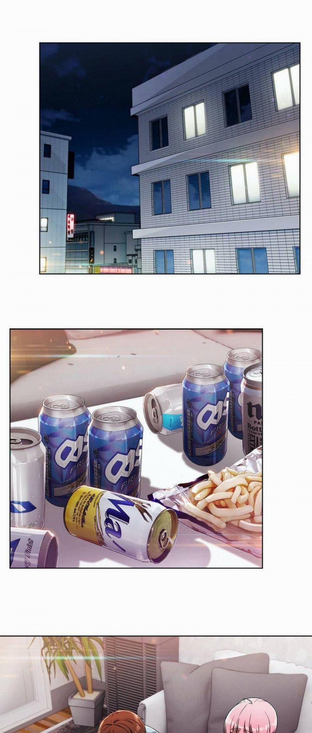 Stand Up Guy 2 trang 51