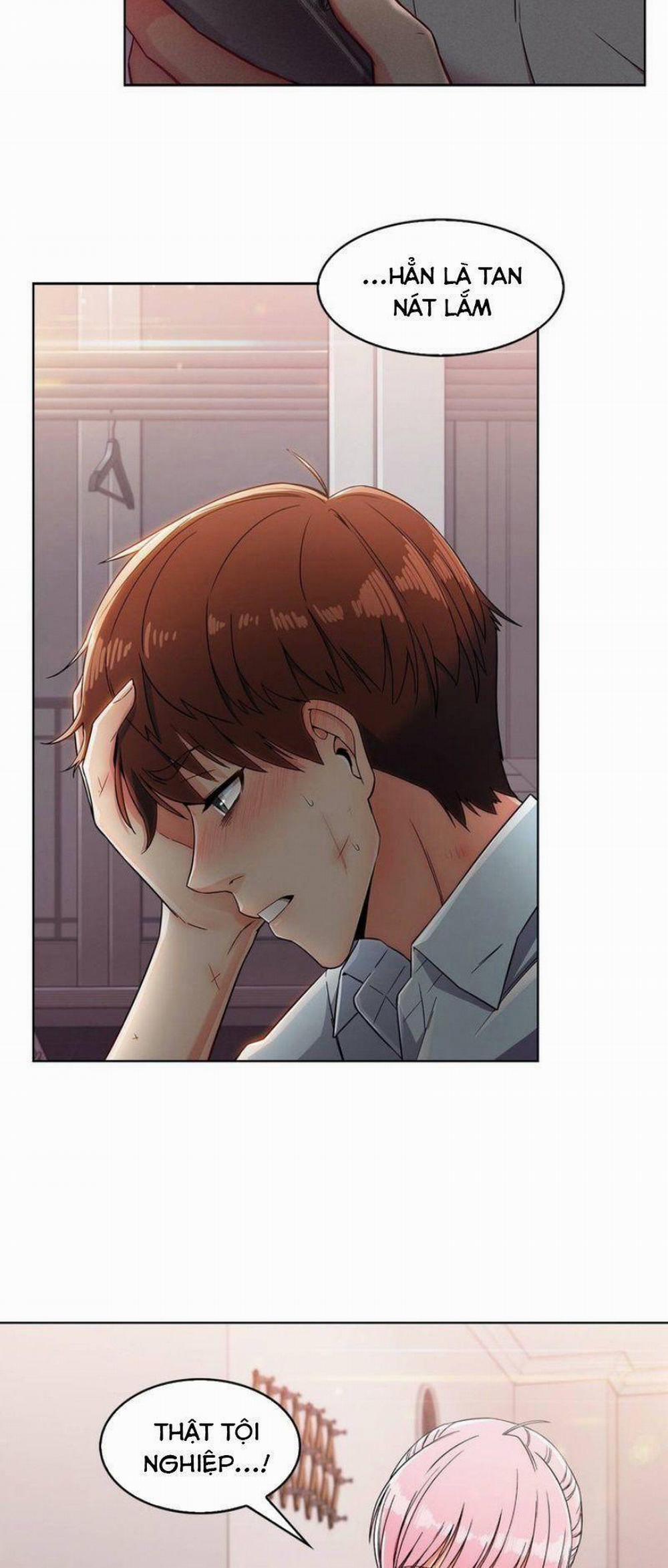 Stand Up Guy 2 trang 54