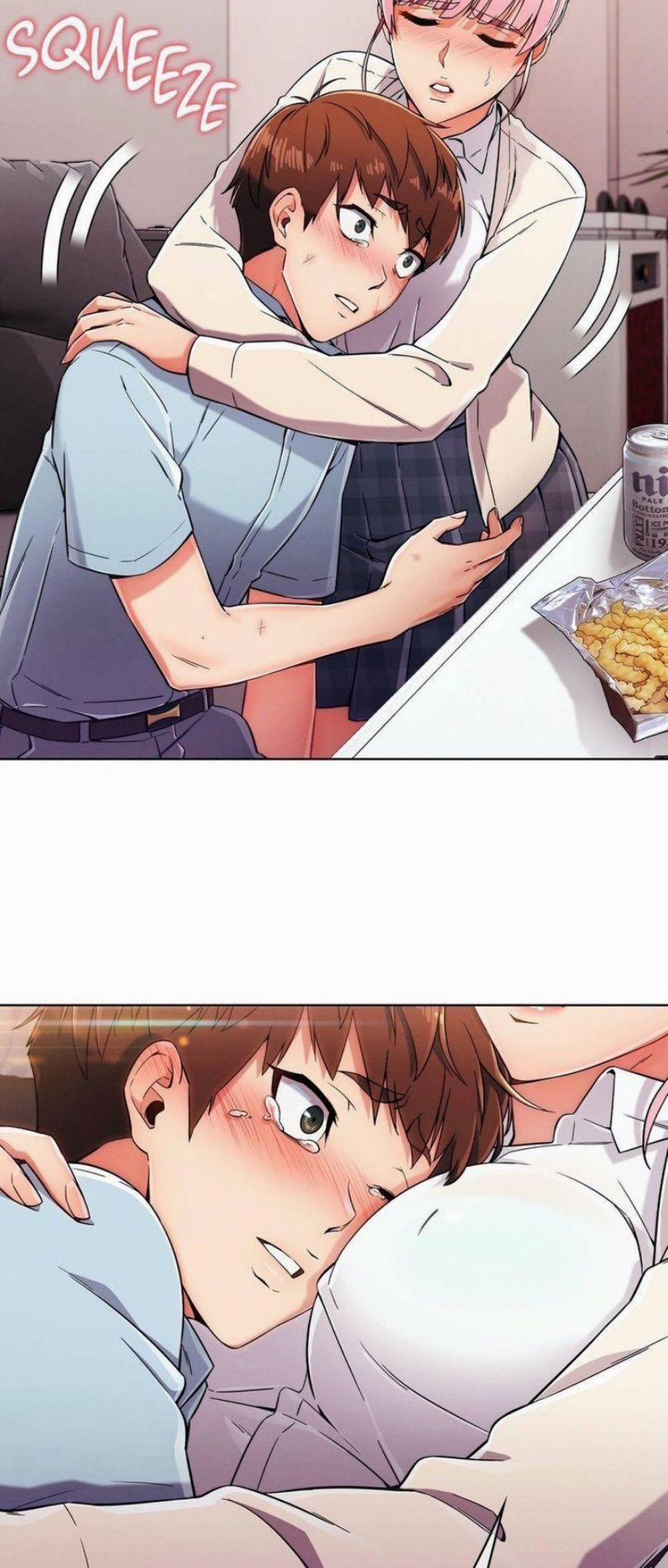 Stand Up Guy 2 trang 55