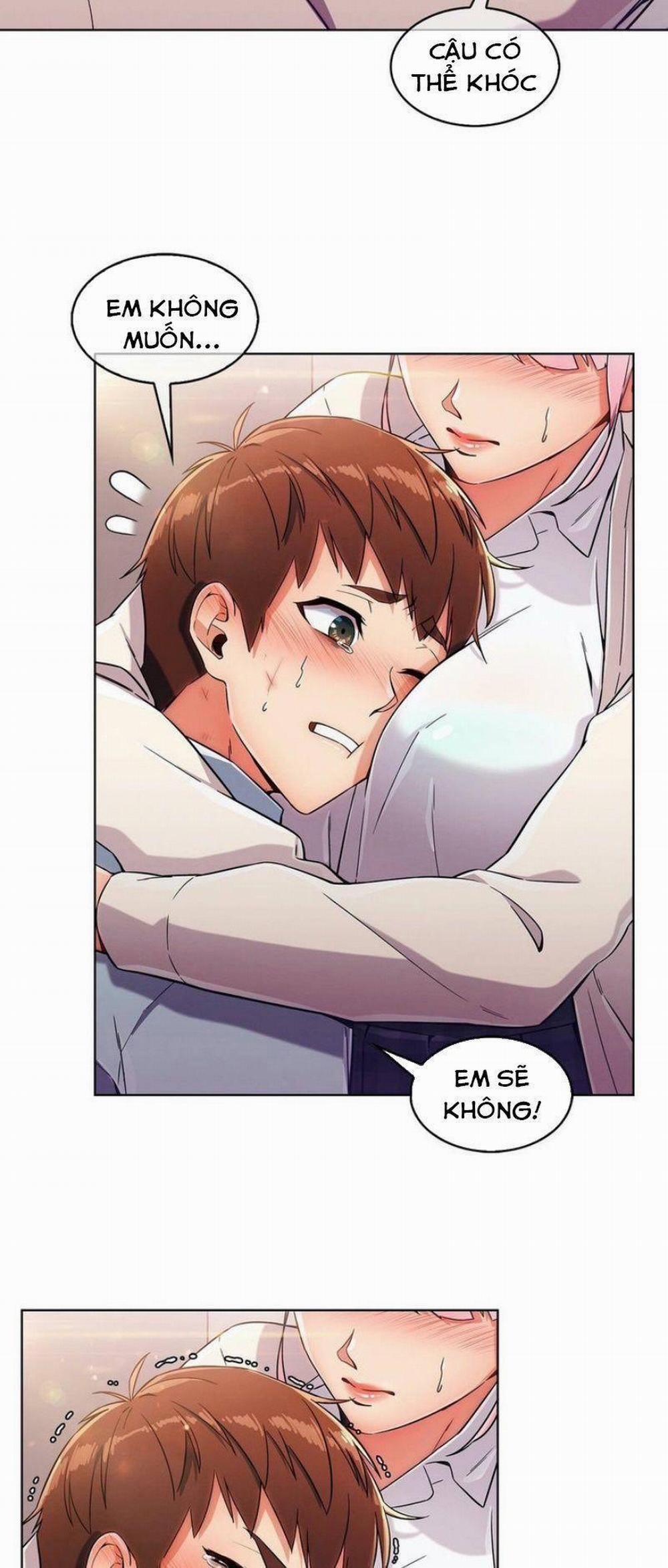 Stand Up Guy 2 trang 56