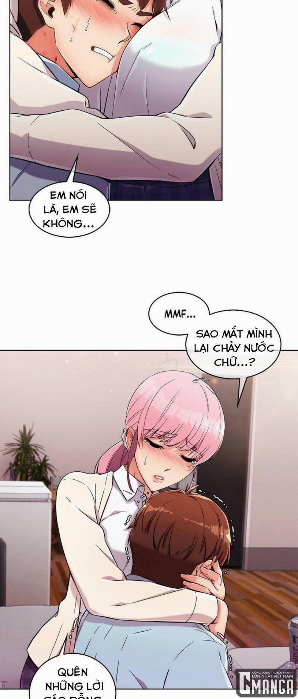 Stand Up Guy 2 trang 57