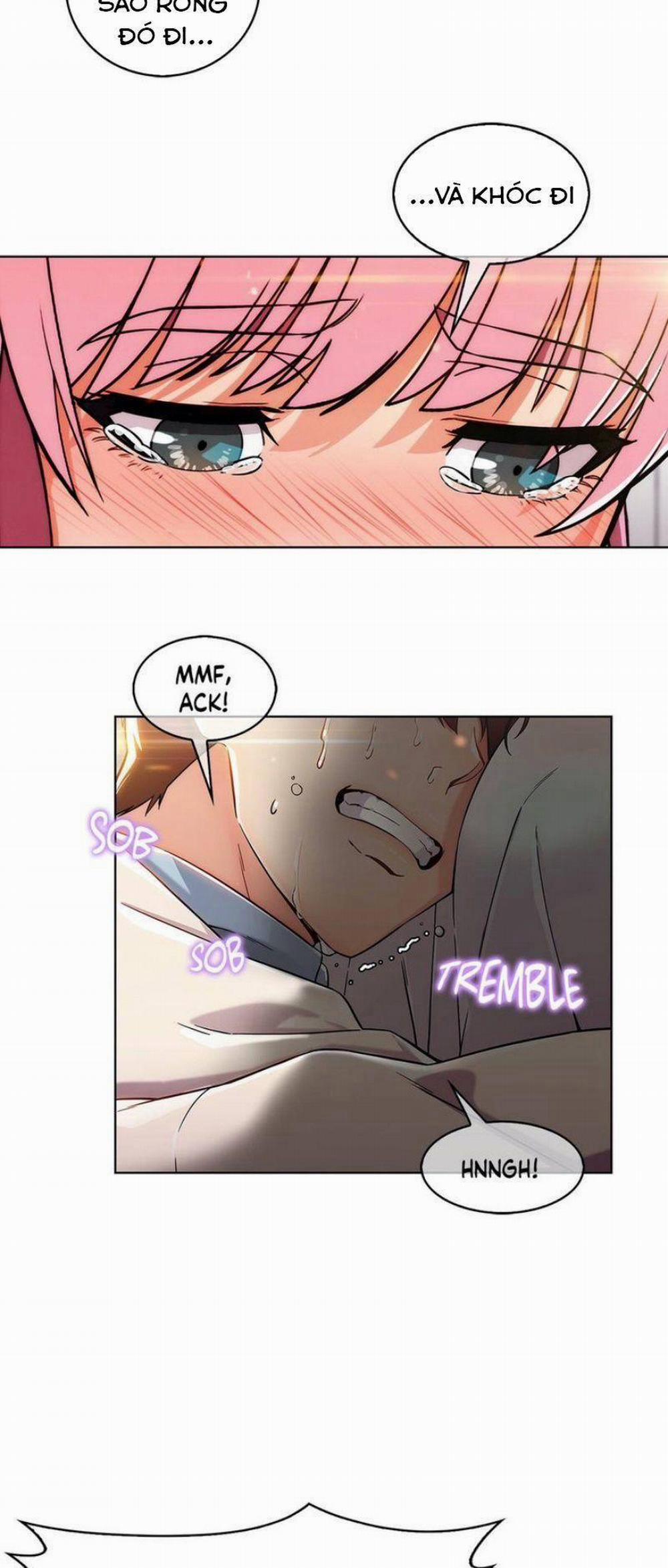 Stand Up Guy 2 trang 58