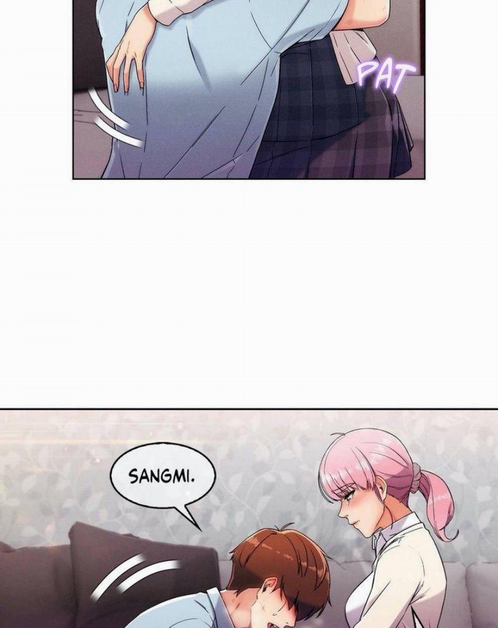 Stand Up Guy 2 trang 62