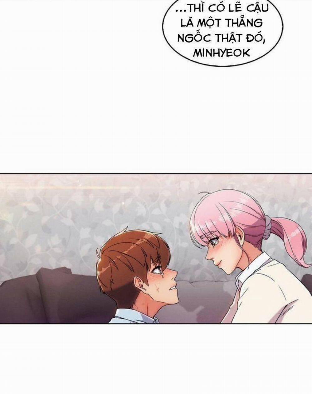 Stand Up Guy 2 trang 67