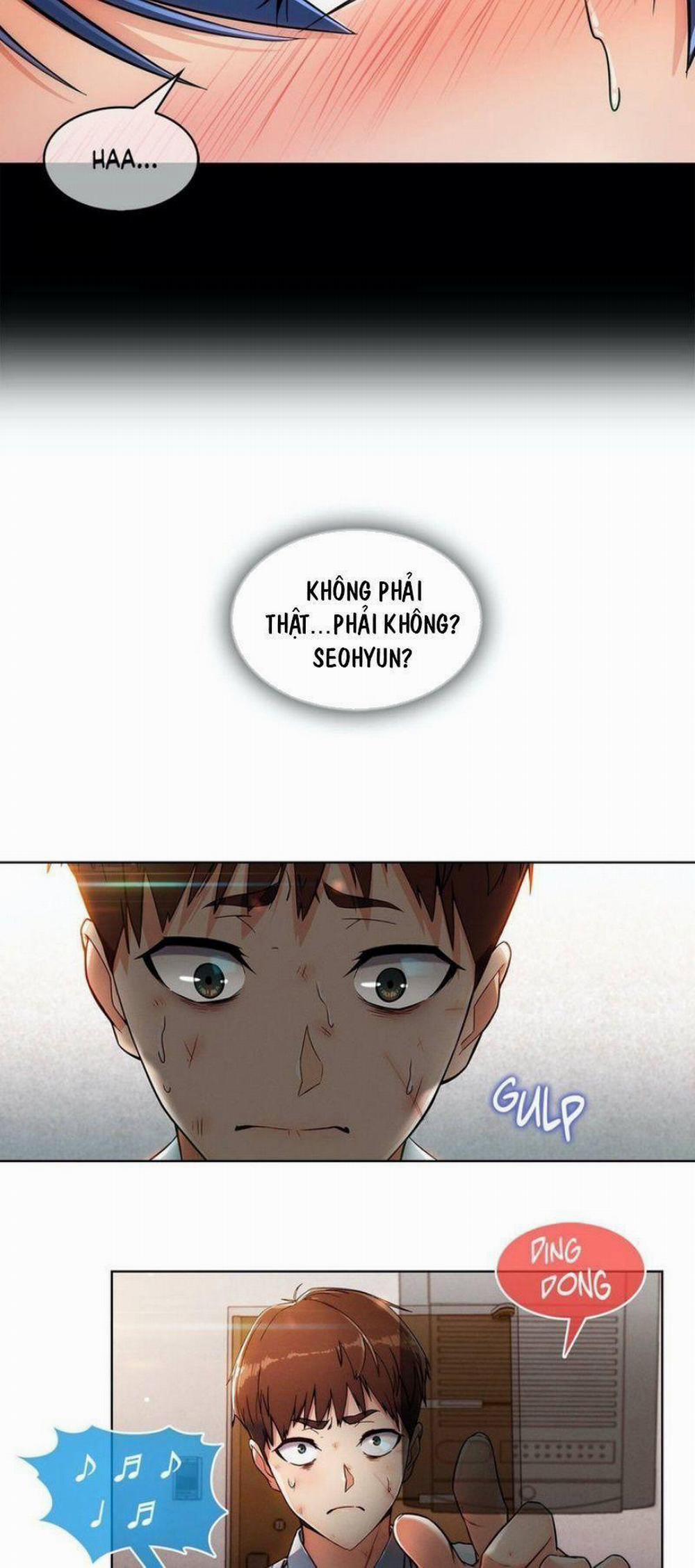 Stand Up Guy 2 trang 7