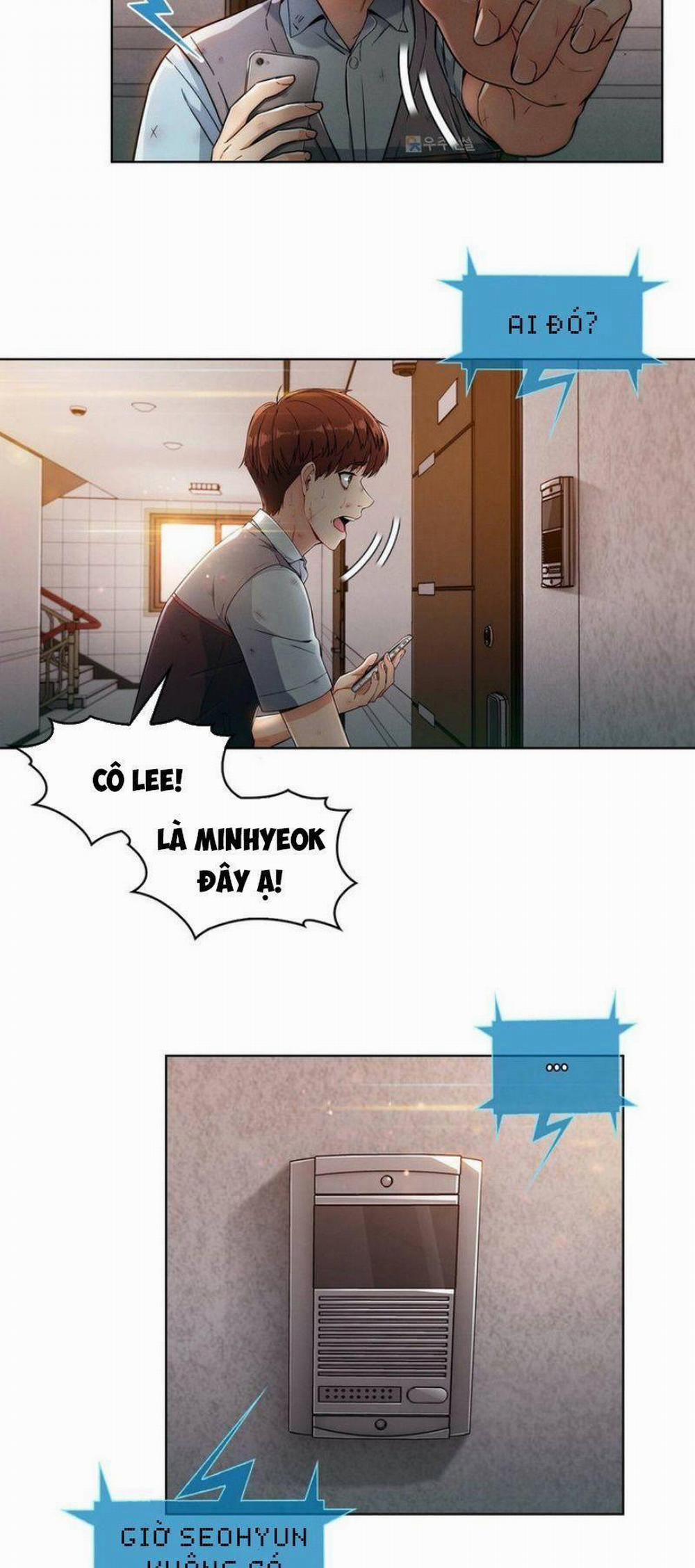 Stand Up Guy 2 trang 8