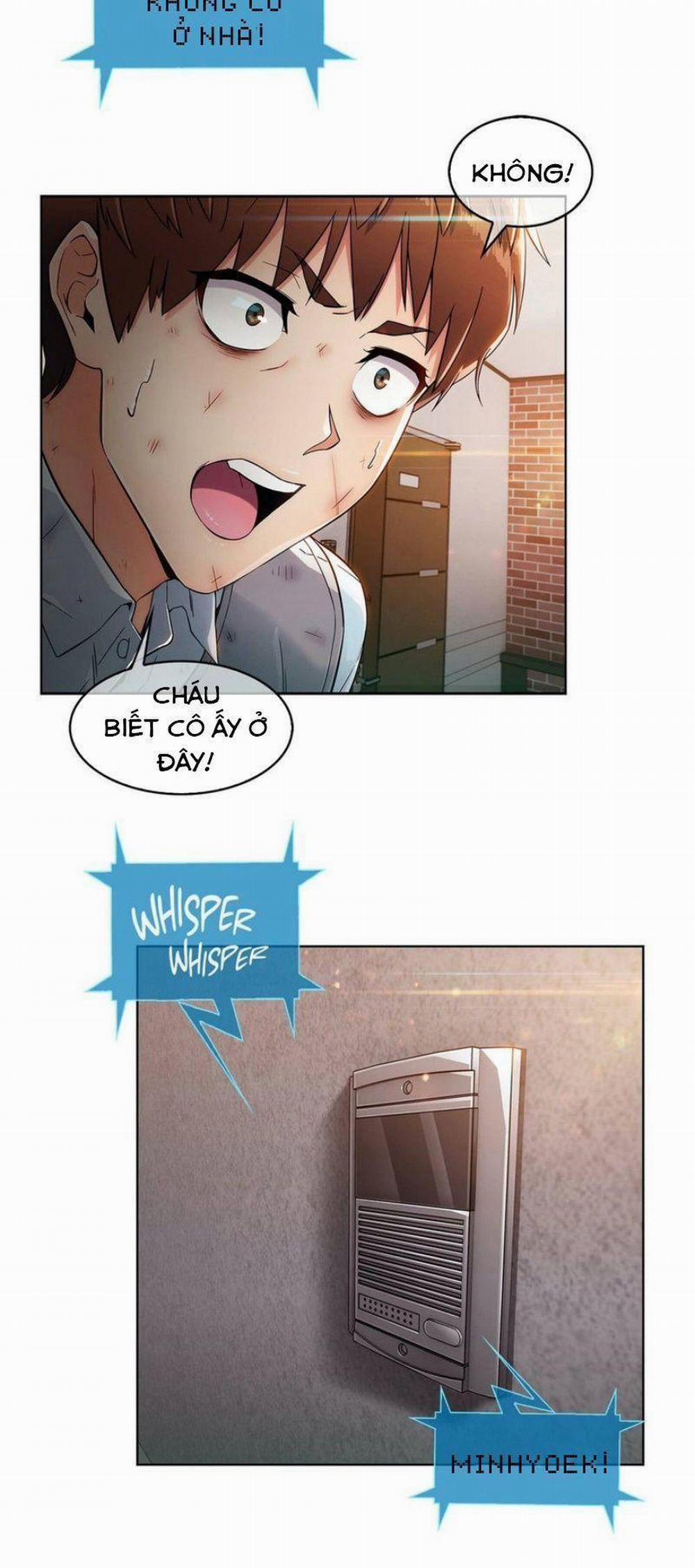 Stand Up Guy 2 trang 9