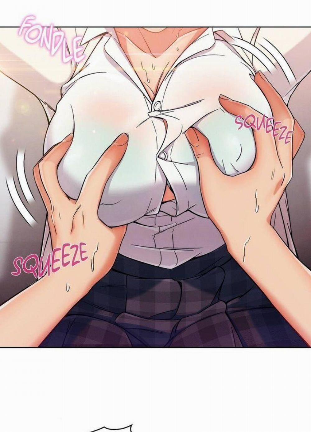 Stand Up Guy 3 trang 10