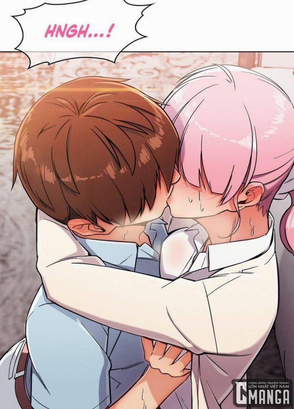 Stand Up Guy 3 trang 11