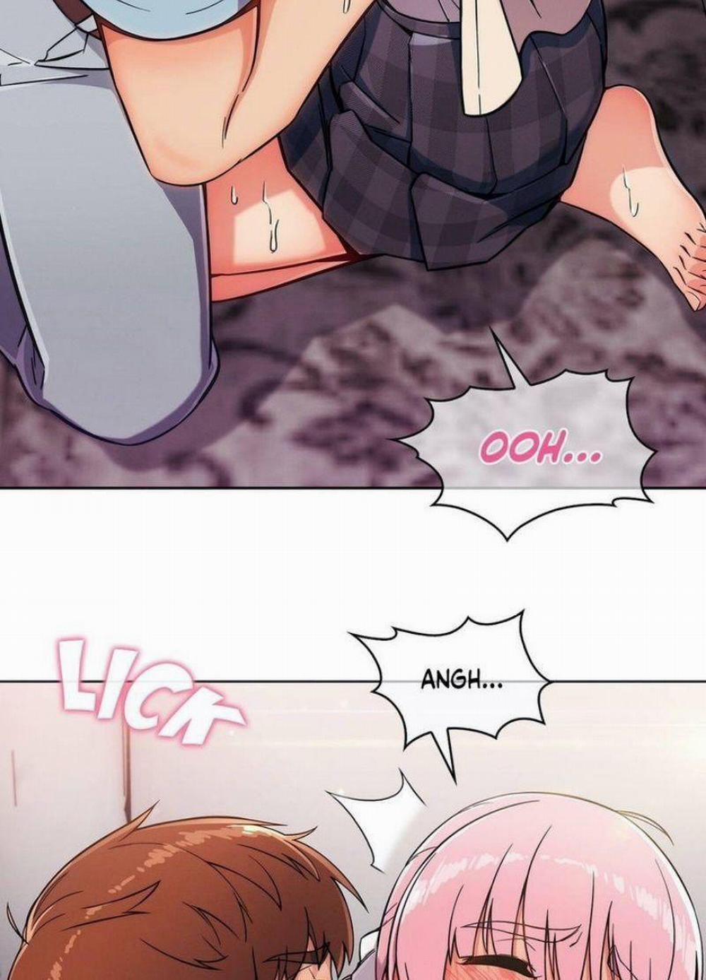 Stand Up Guy 3 trang 12