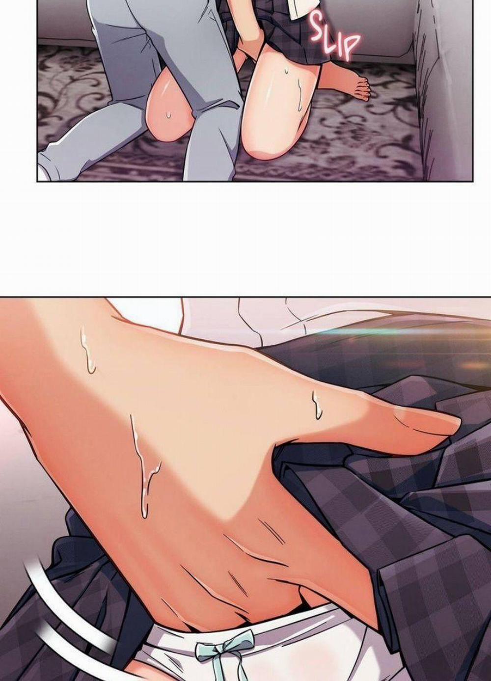 Stand Up Guy 3 trang 14